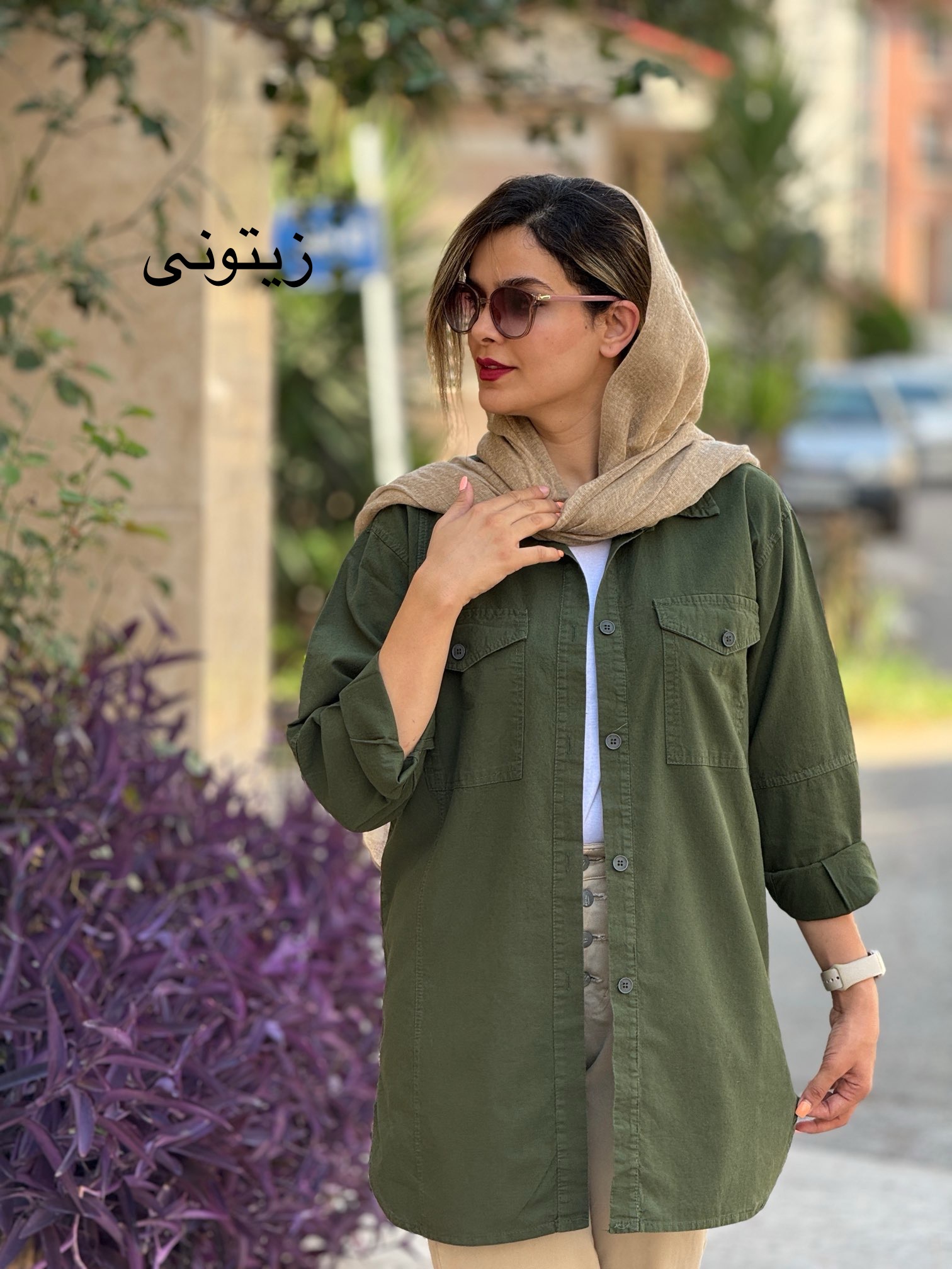 مانتو لینن آرشیدا