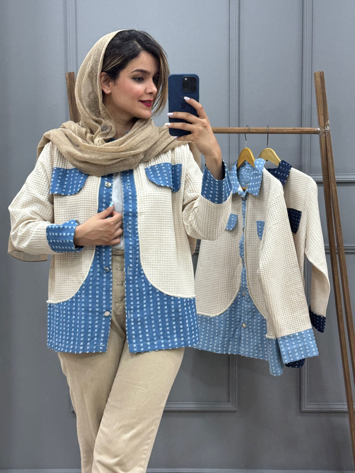 مانتو کتی پِئونی