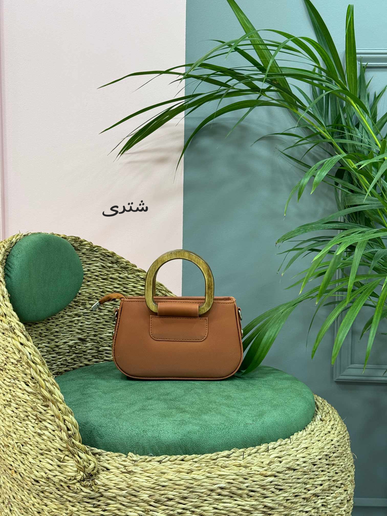 کیف زنانه پروا
