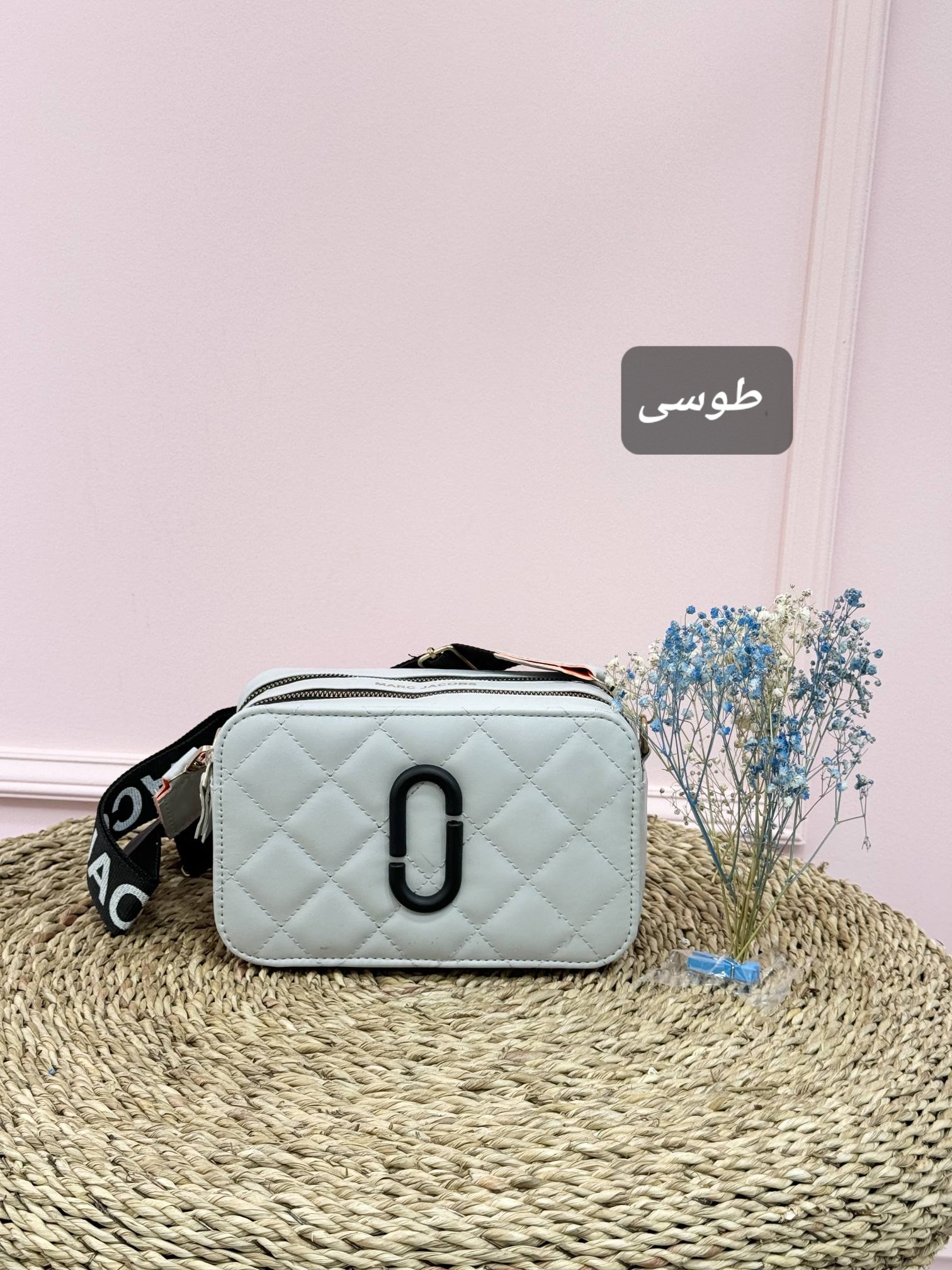 کیف زنانه پی یور