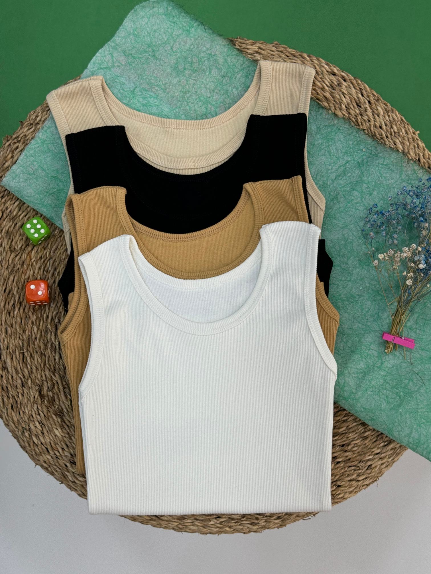 تاپ کبریتی ناز