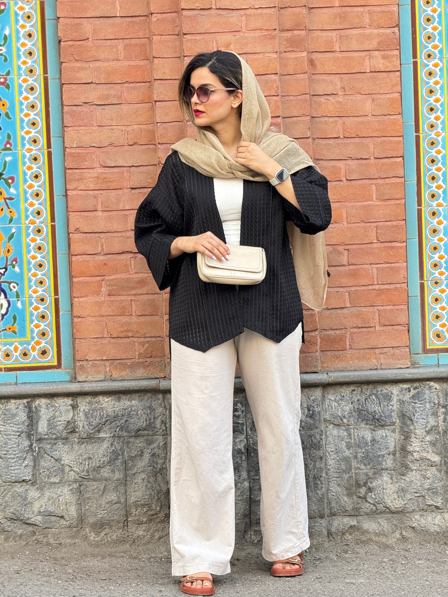 مانتو کتی مزونی