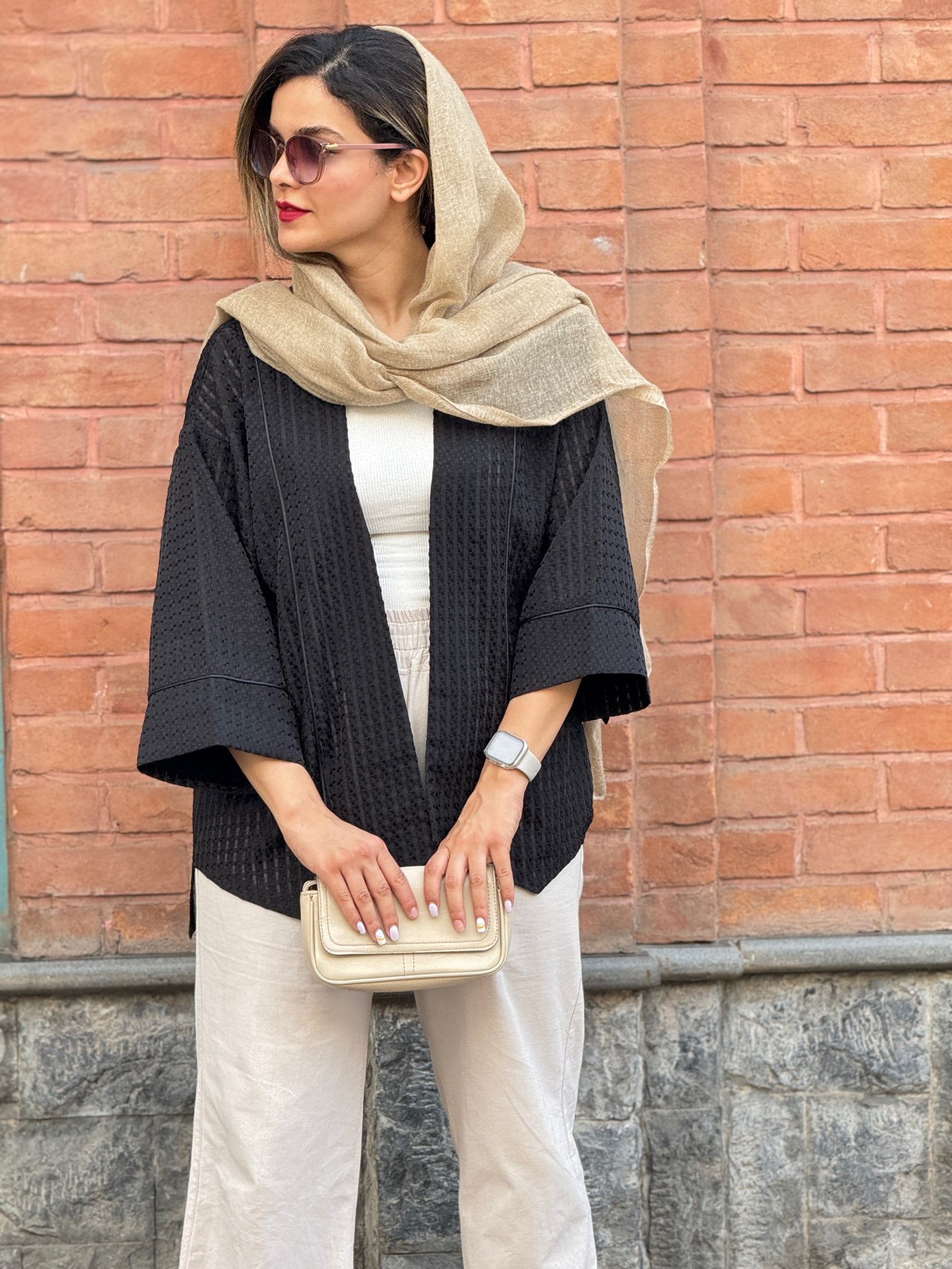 مانتو کتی مزونی