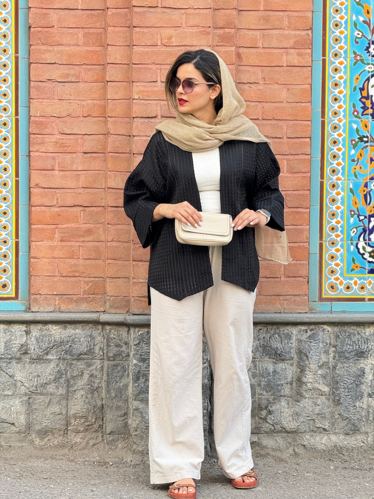 مانتو کتی مزونی