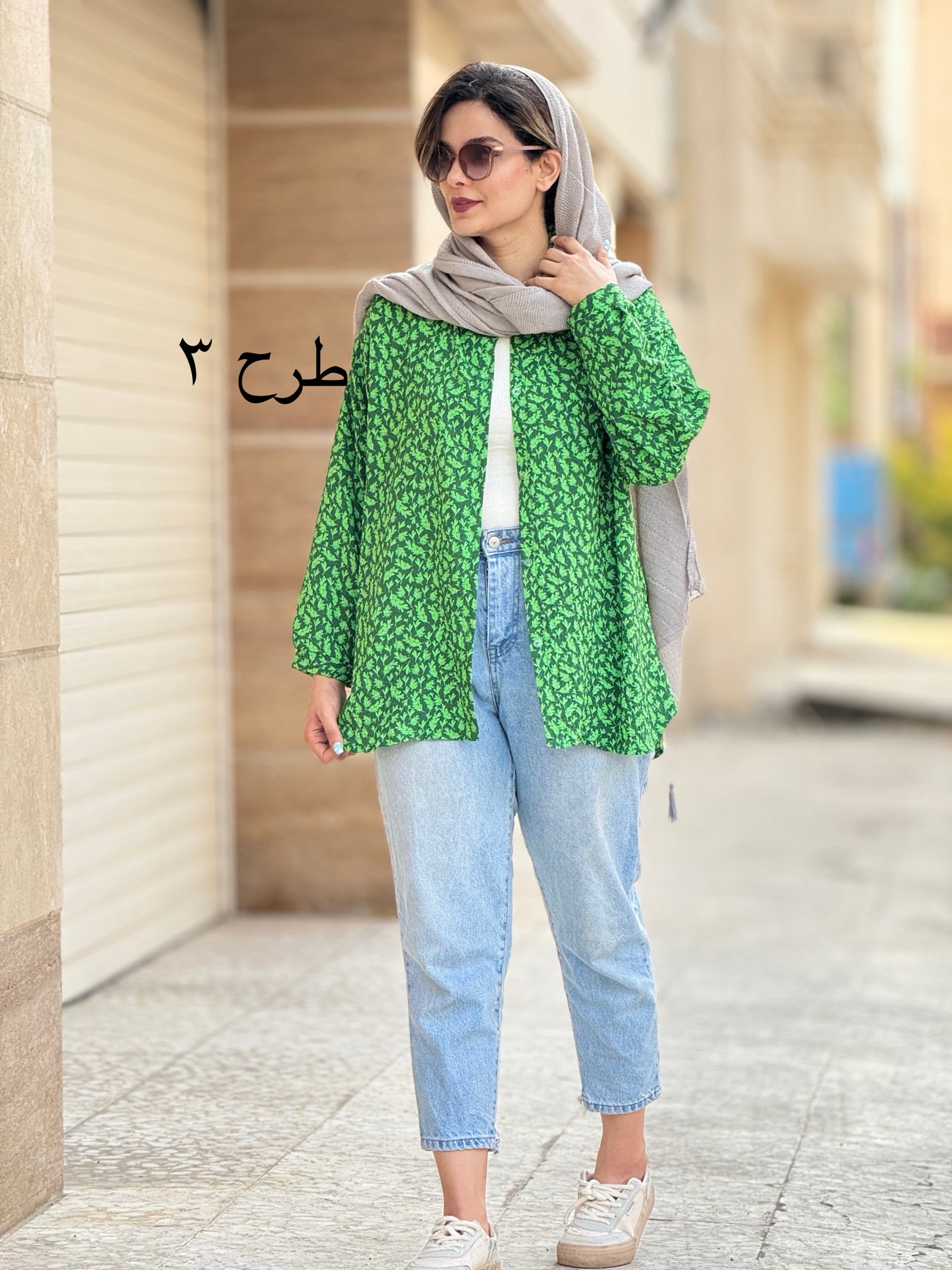 مانتو شومیزی کیوت