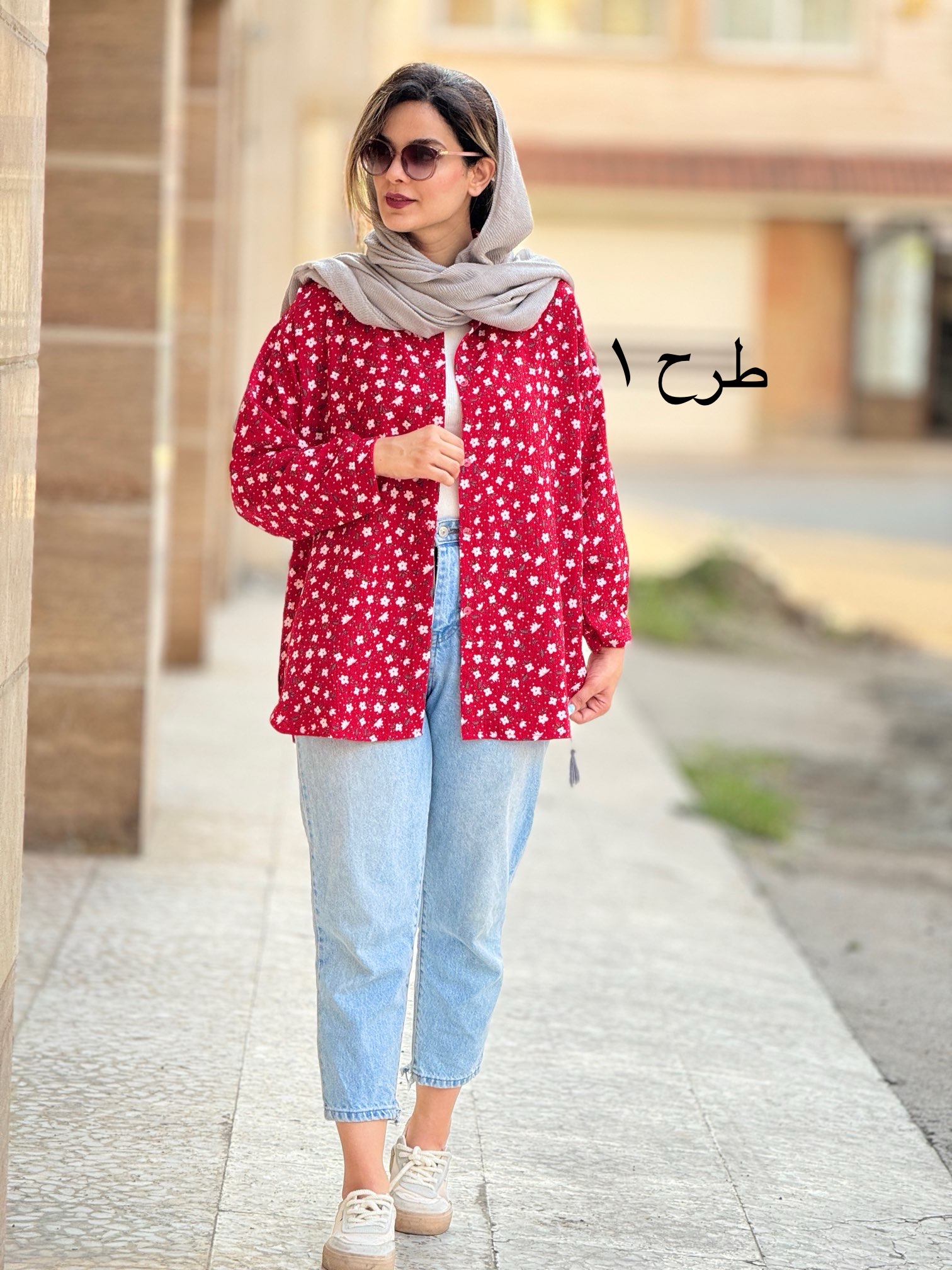 مانتو شومیزی کیوت