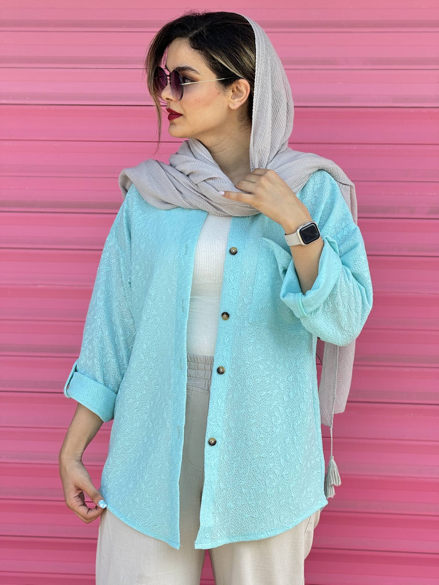 مانتو ناز ایپِک