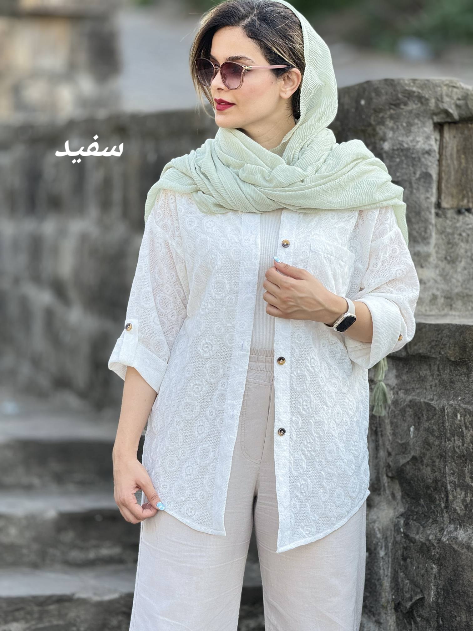 مانتو ناز ایپِک