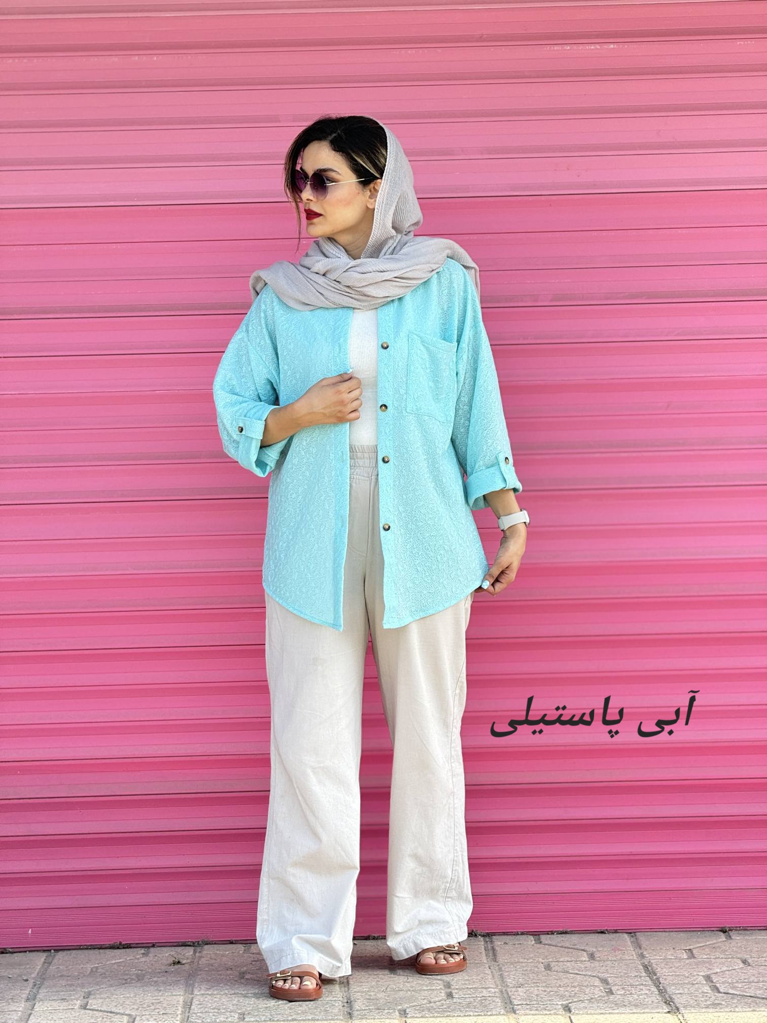 مانتو ناز ایپِک