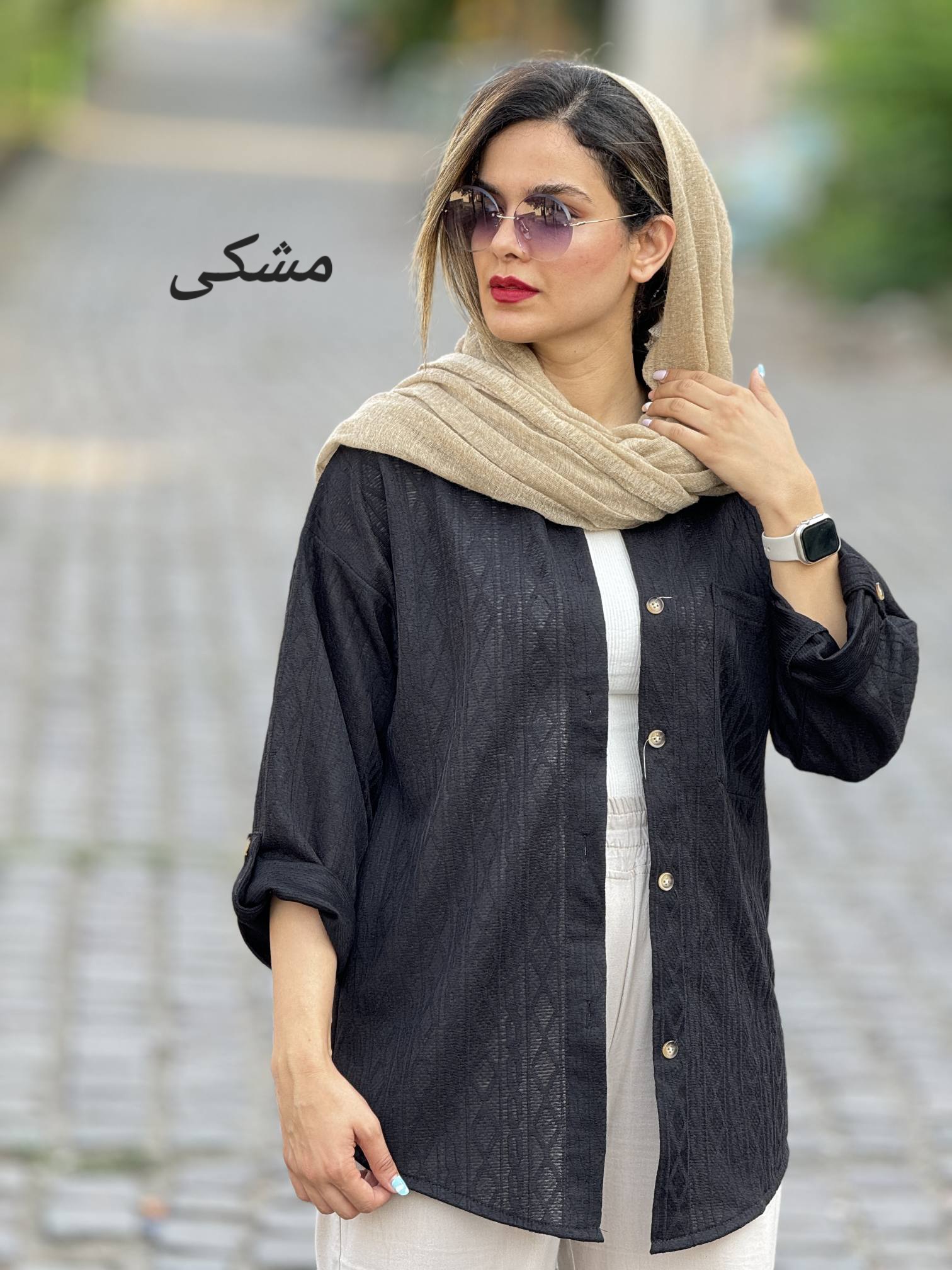 مانتو ناز ایپِک