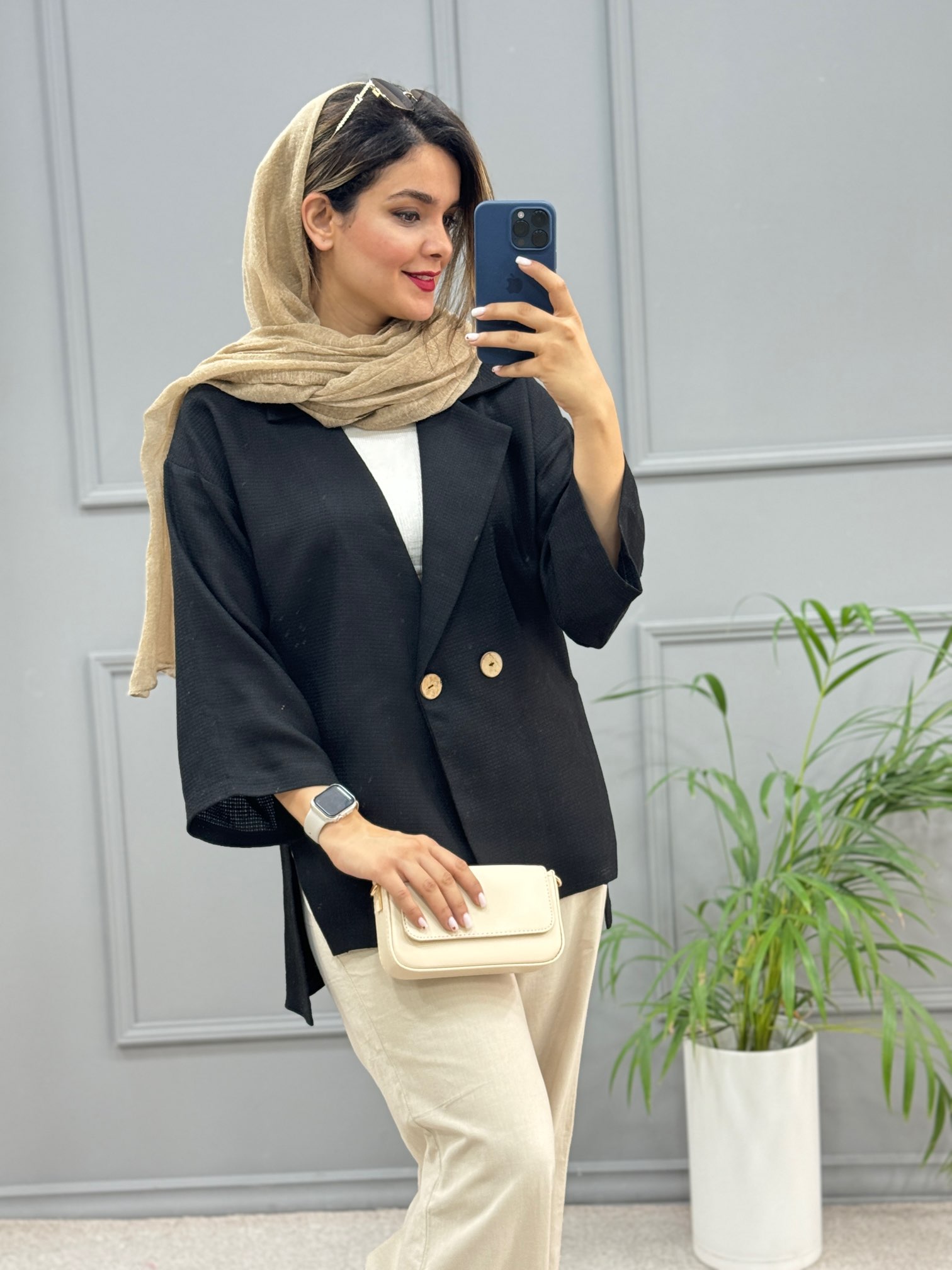 کت مزونی آوازه