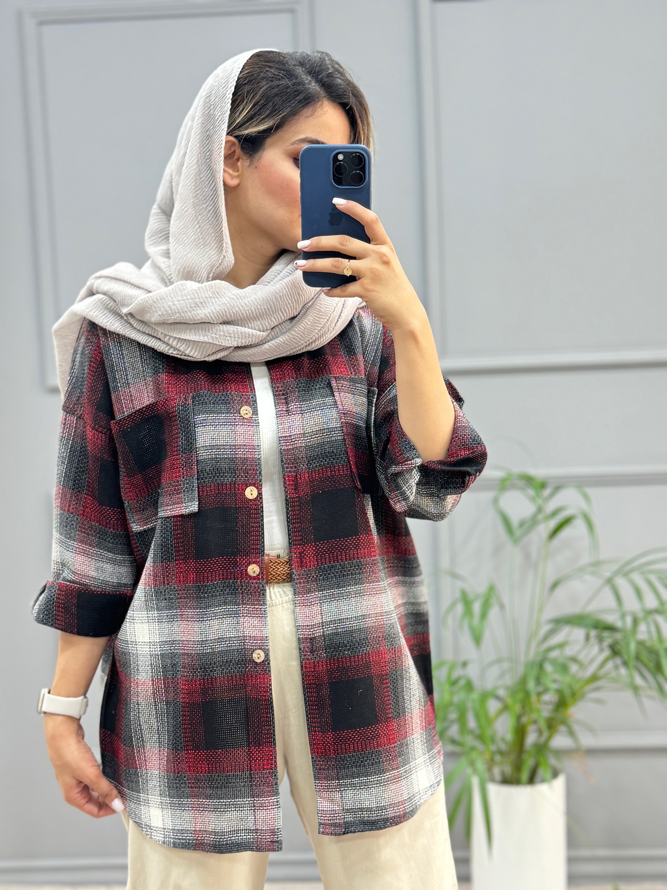 مانتو کنفی سوفی
