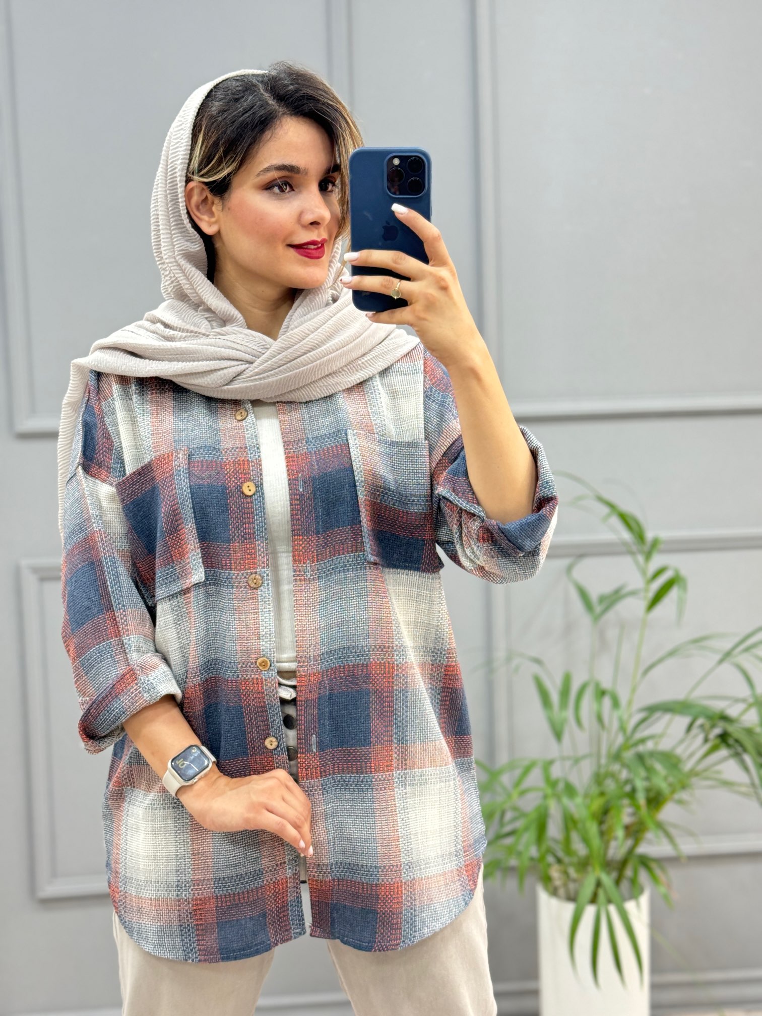 مانتو کنفی سوفی