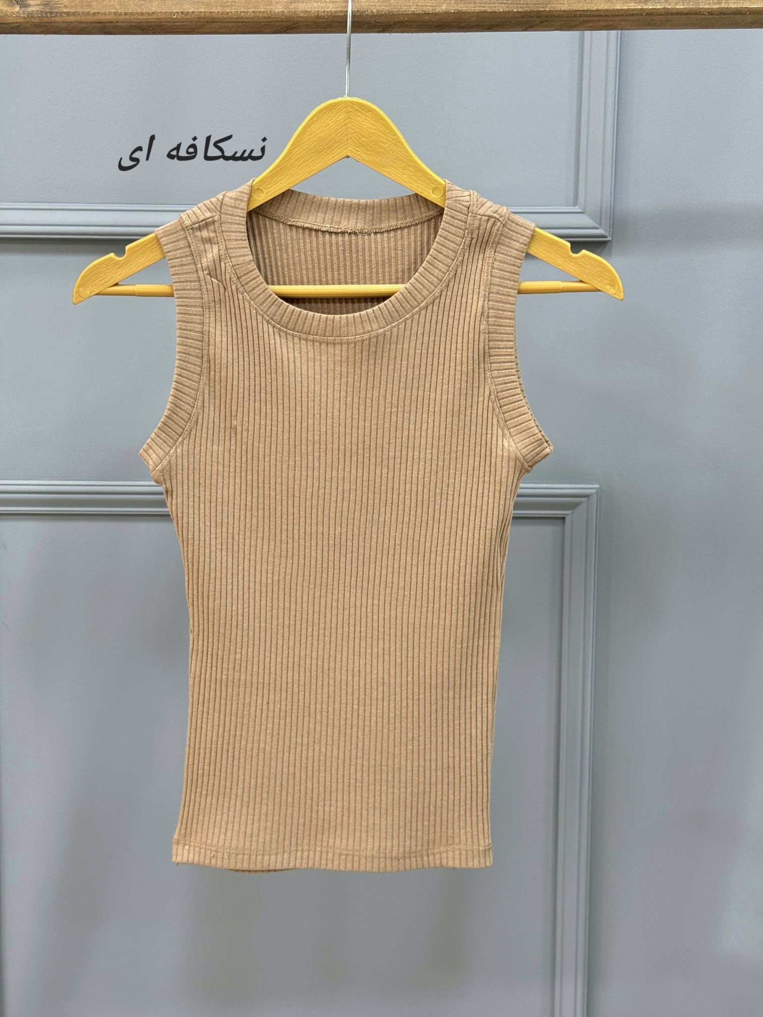 تاپ زنانه اِلای