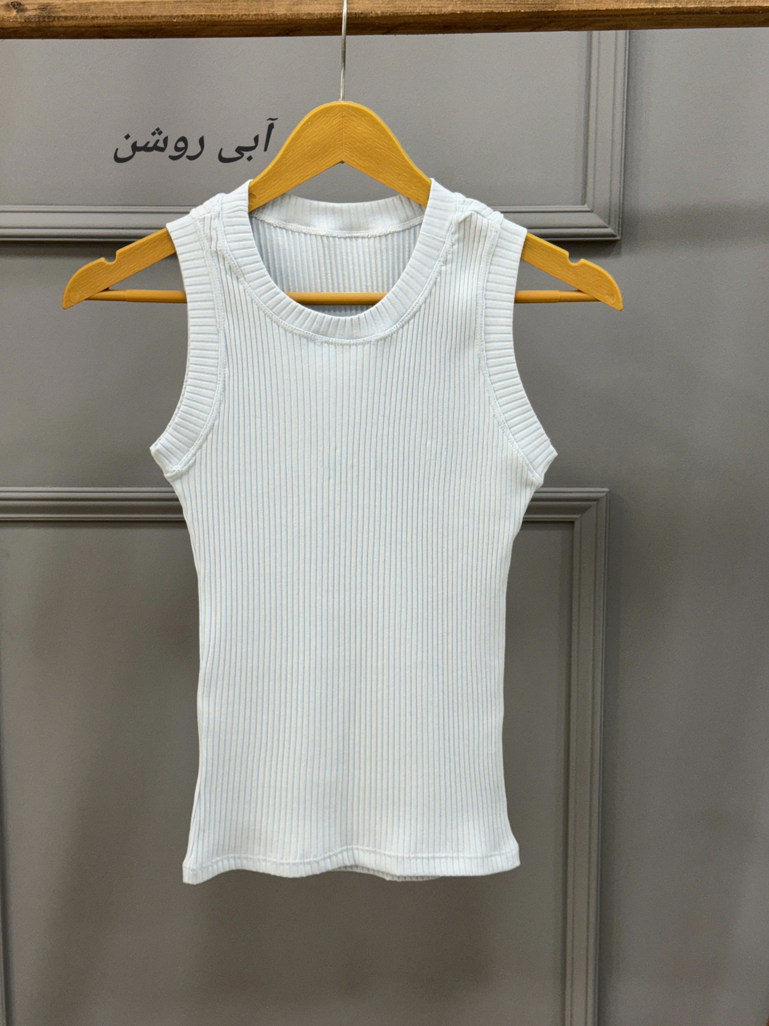 تاپ زنانه اِلای
