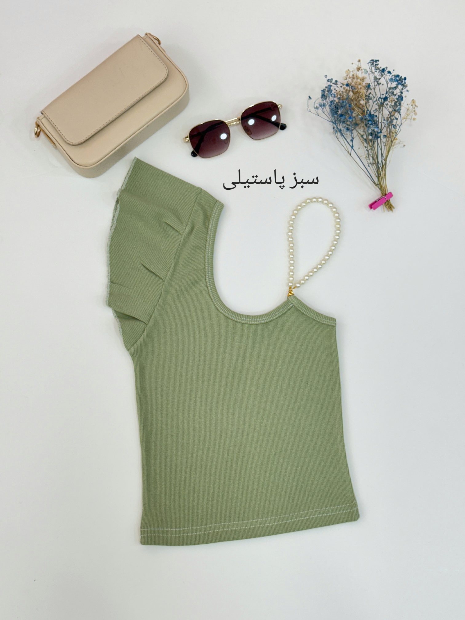 تاپ کبریتی دنا