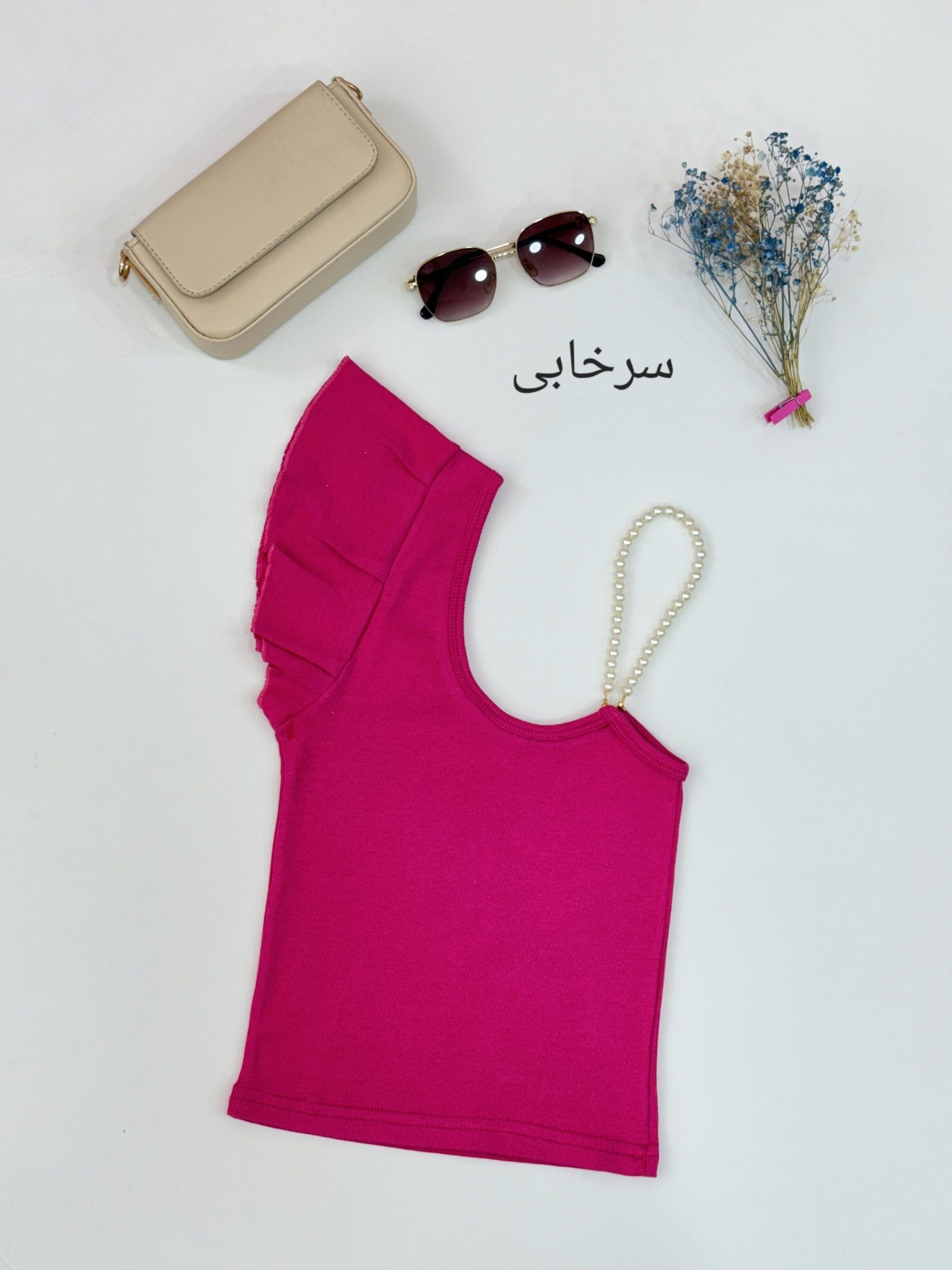 تاپ کبریتی دنا