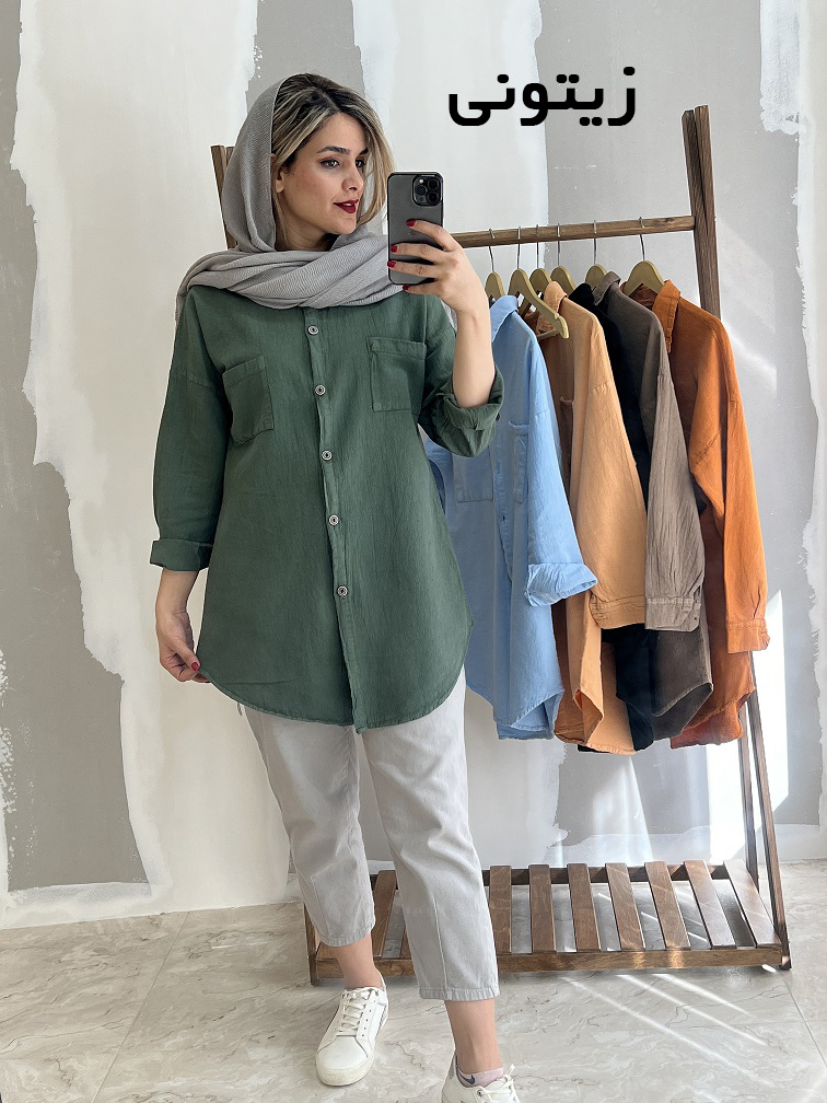مانتو گلوریا ( دارای ایراد جزیی )