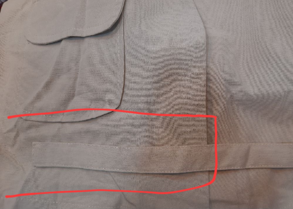 وست لِنا ( دارای ایراد جزئی )