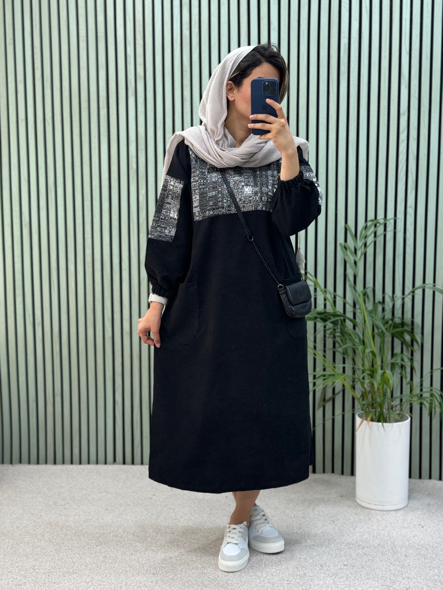 کفتان مزونی هانا