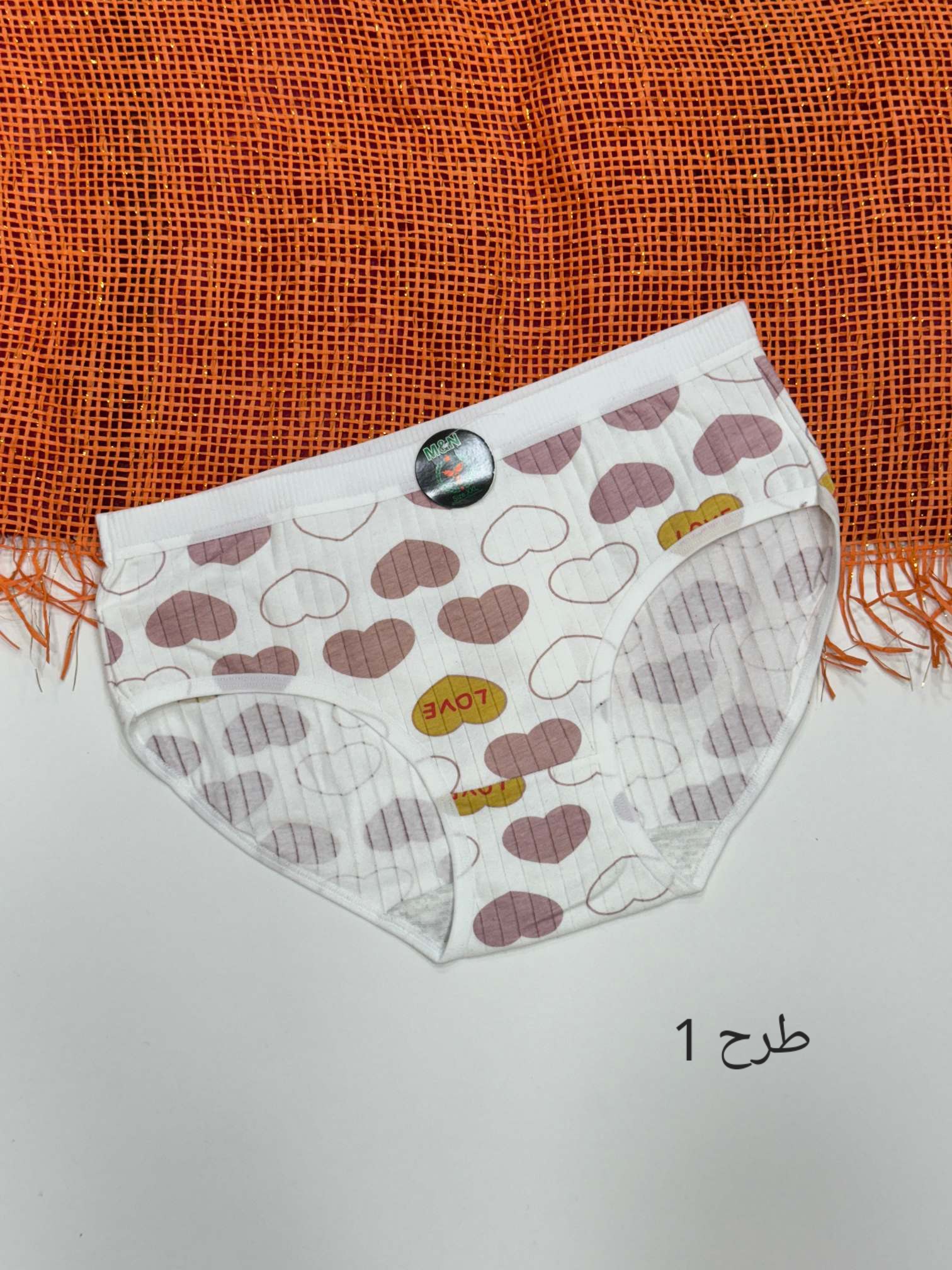 شرت زنانه لوسی