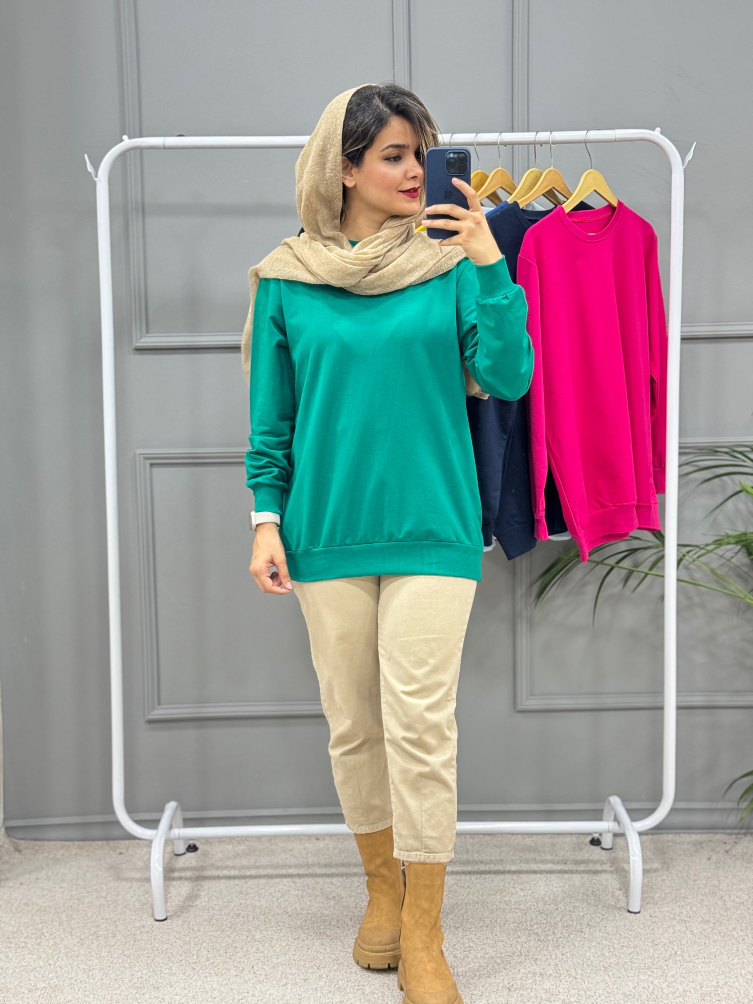 دورس ساده مهگل
