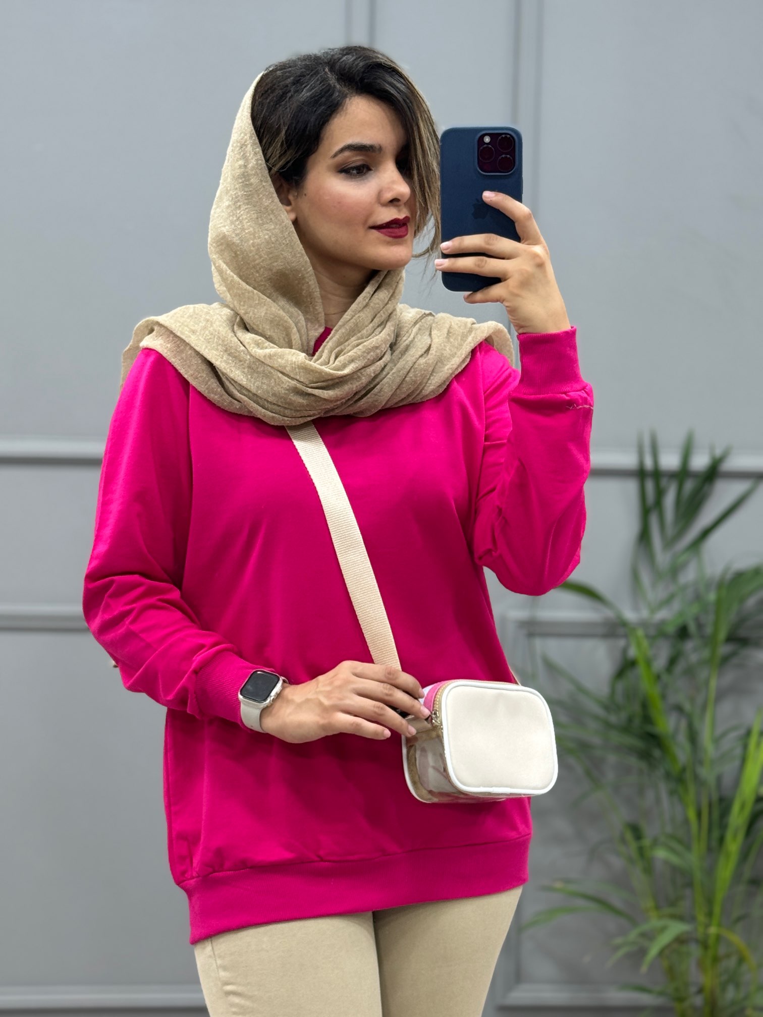 دورس ساده مهگل