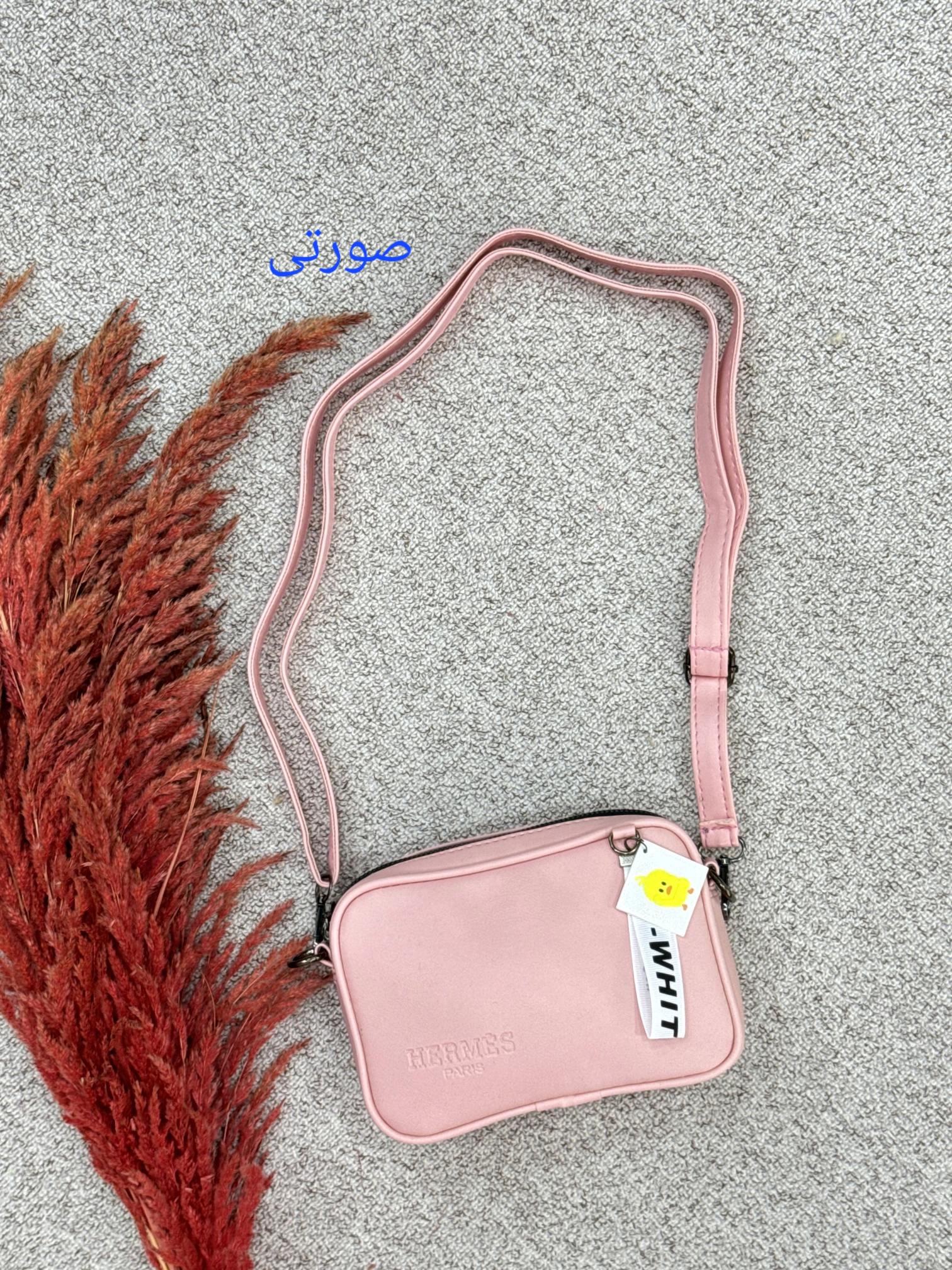 کیف زنانه جانسو