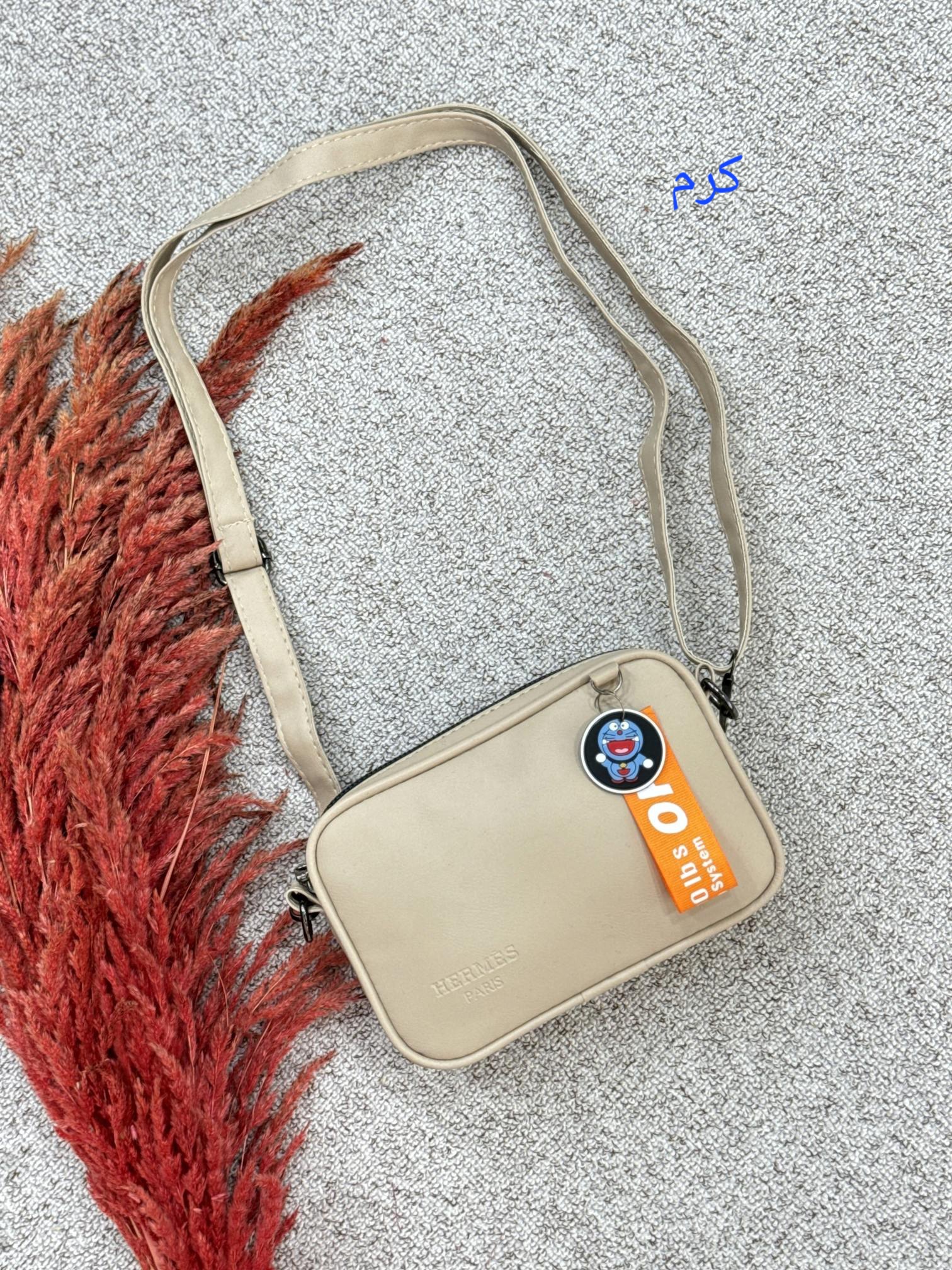 کیف زنانه جانسو