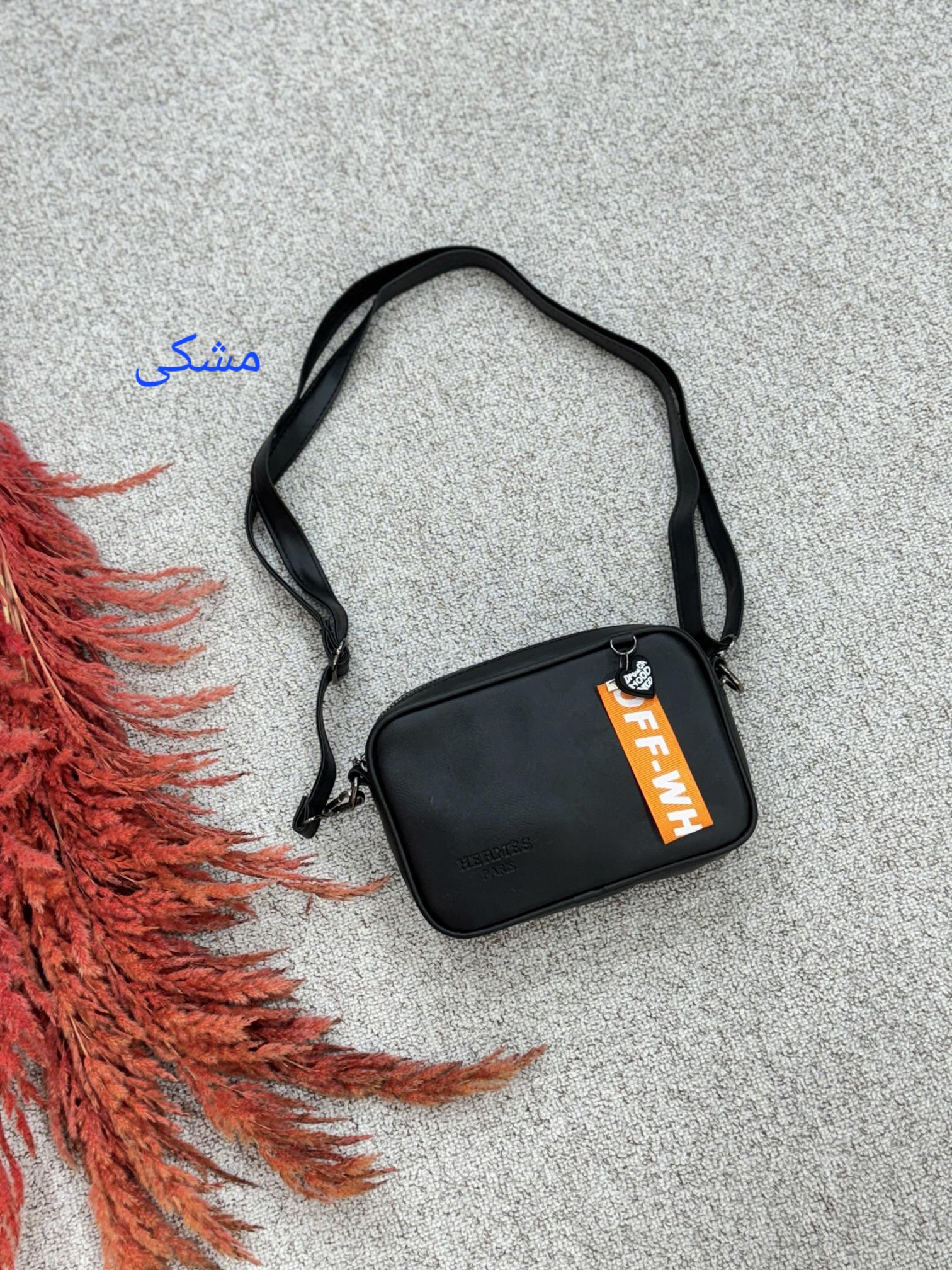 کیف زنانه جانسو