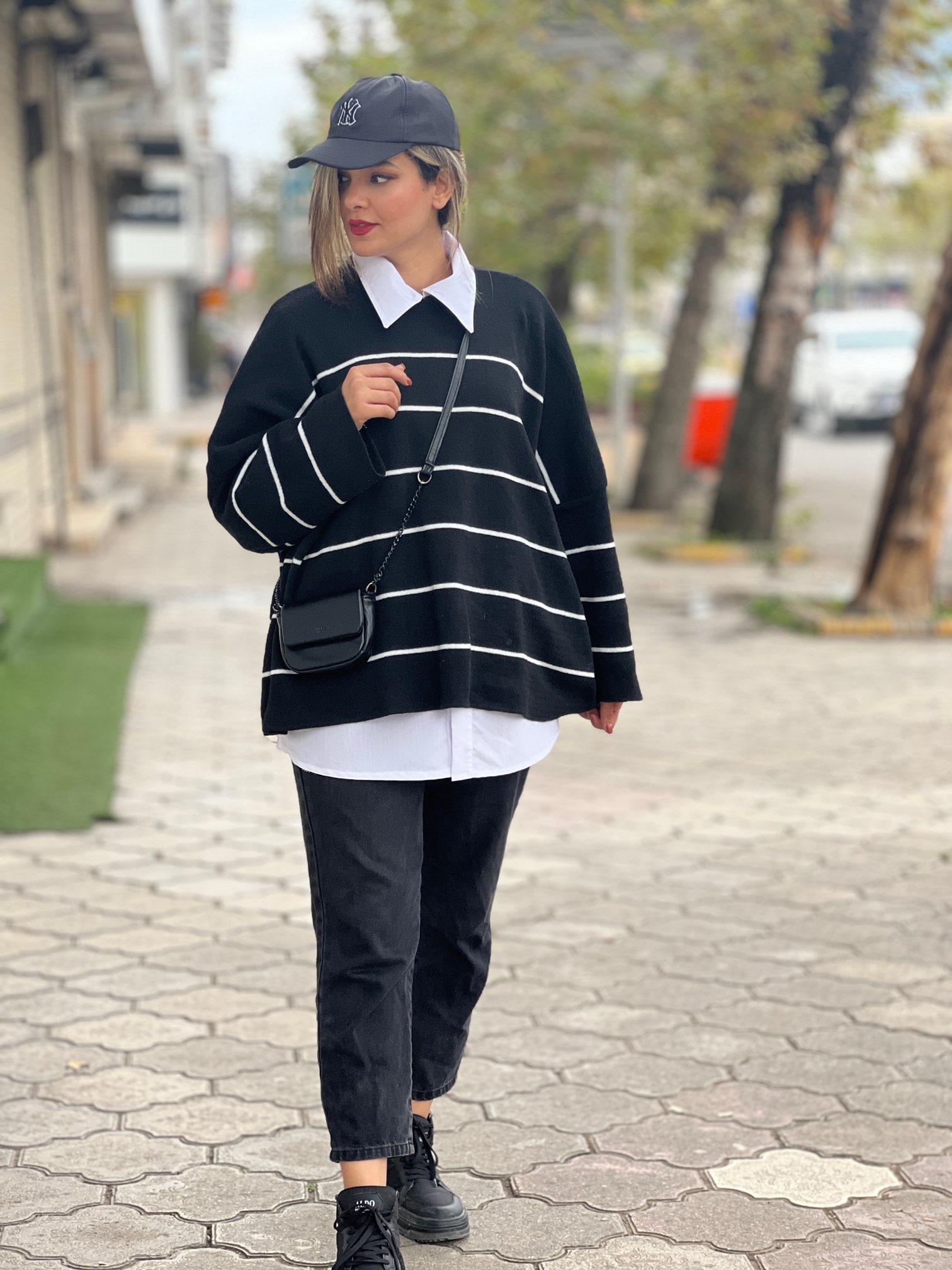 بافت تِرِندی