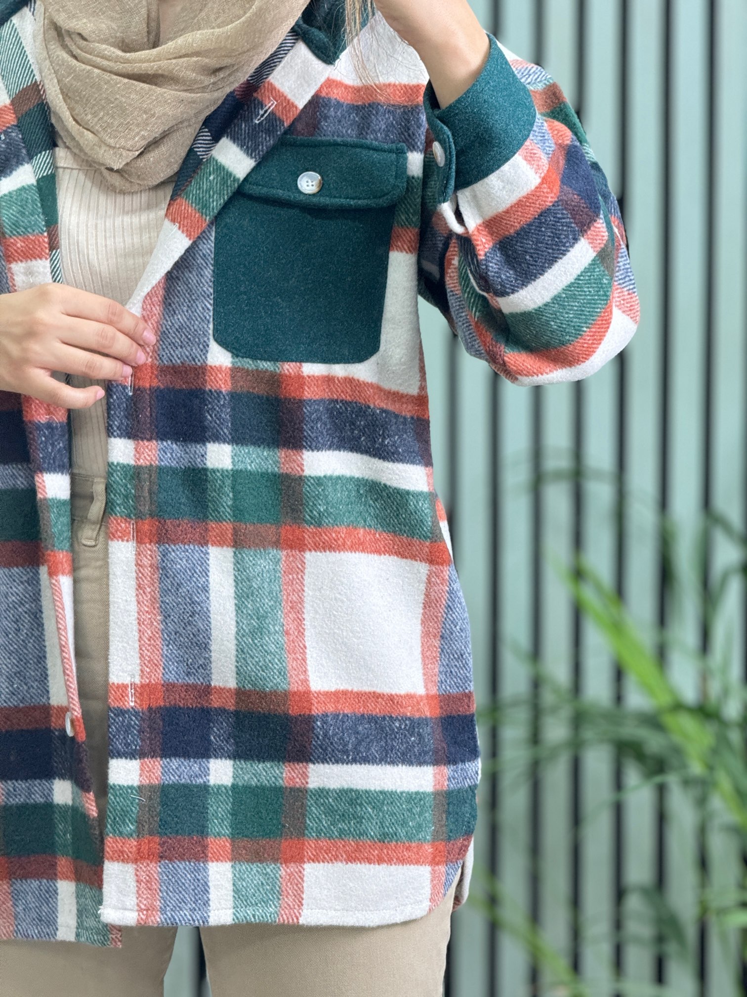 شکت ترکیبی آوا