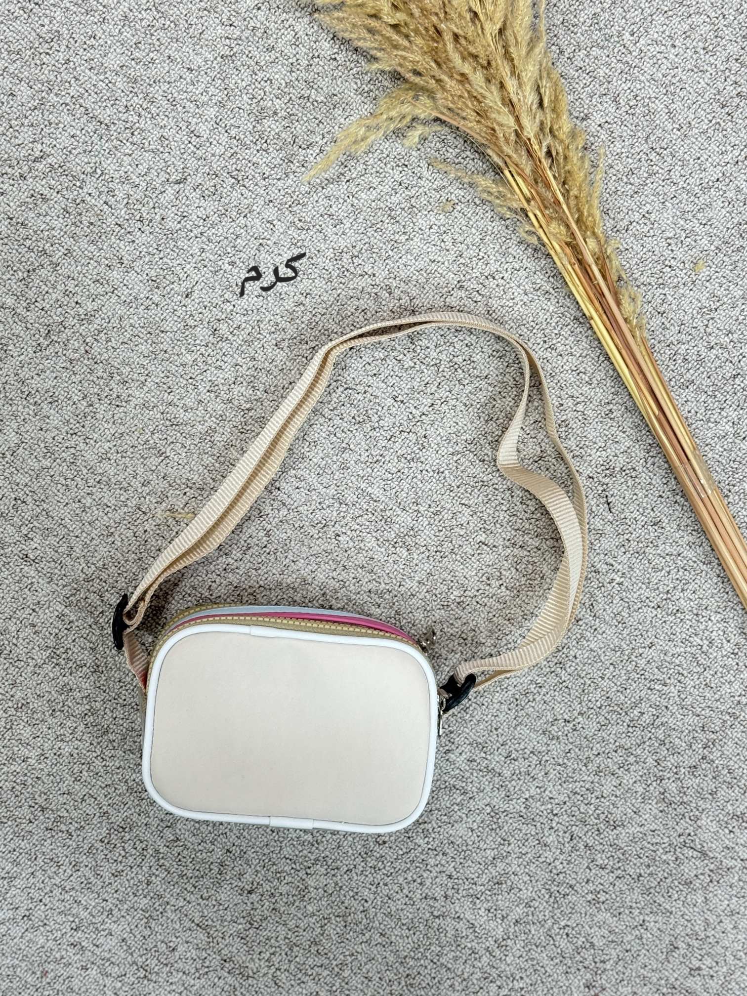 کیف زنانه سونا