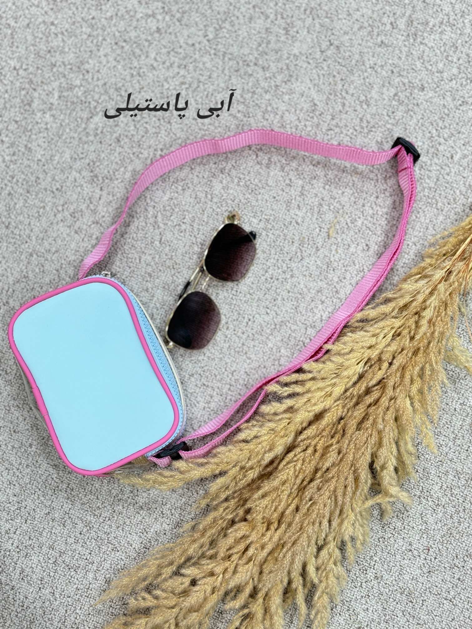 کیف زنانه سونا