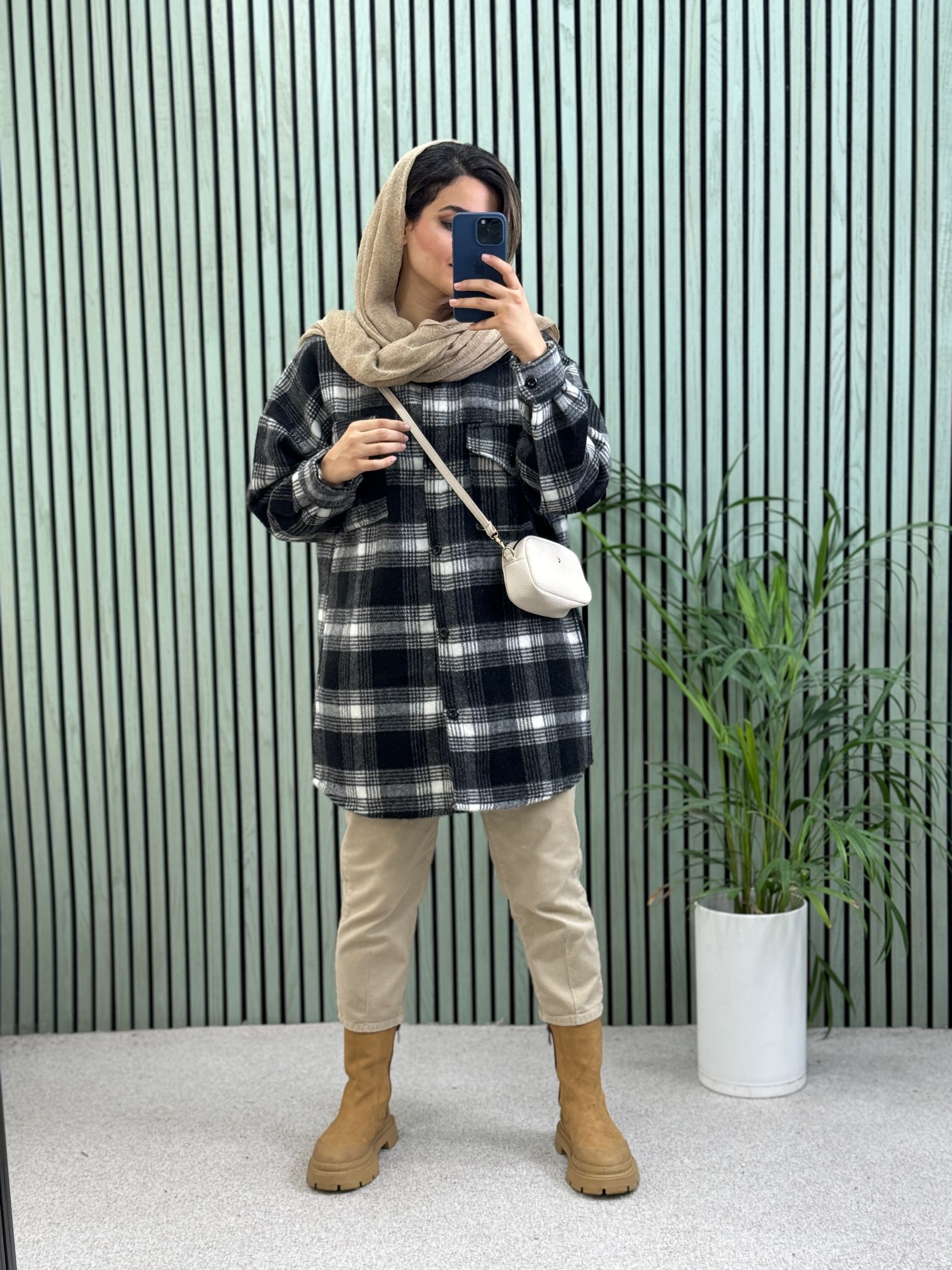 شکت پشمی تیارا