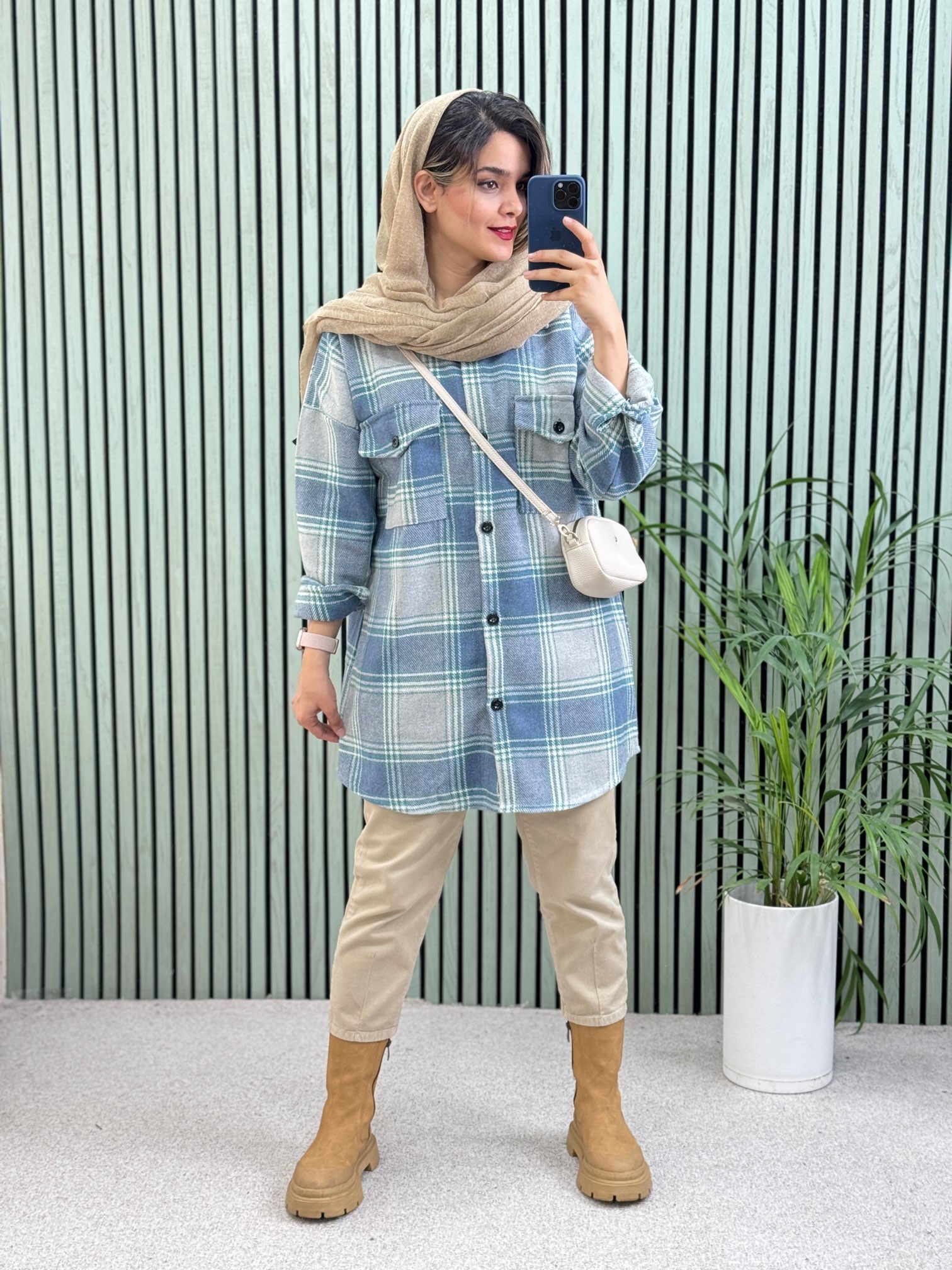 شکت پشمی تیارا