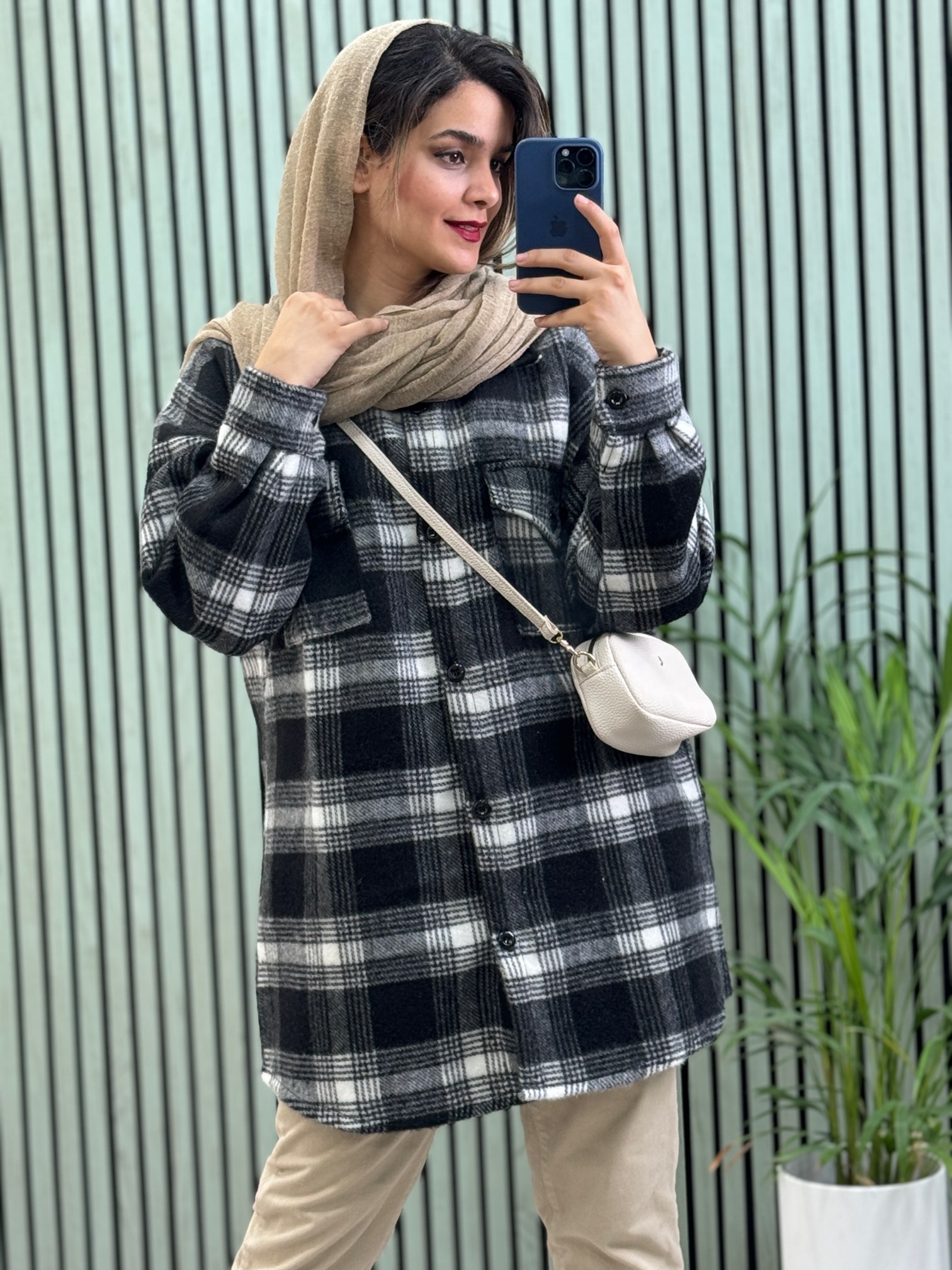شکت پشمی تیارا