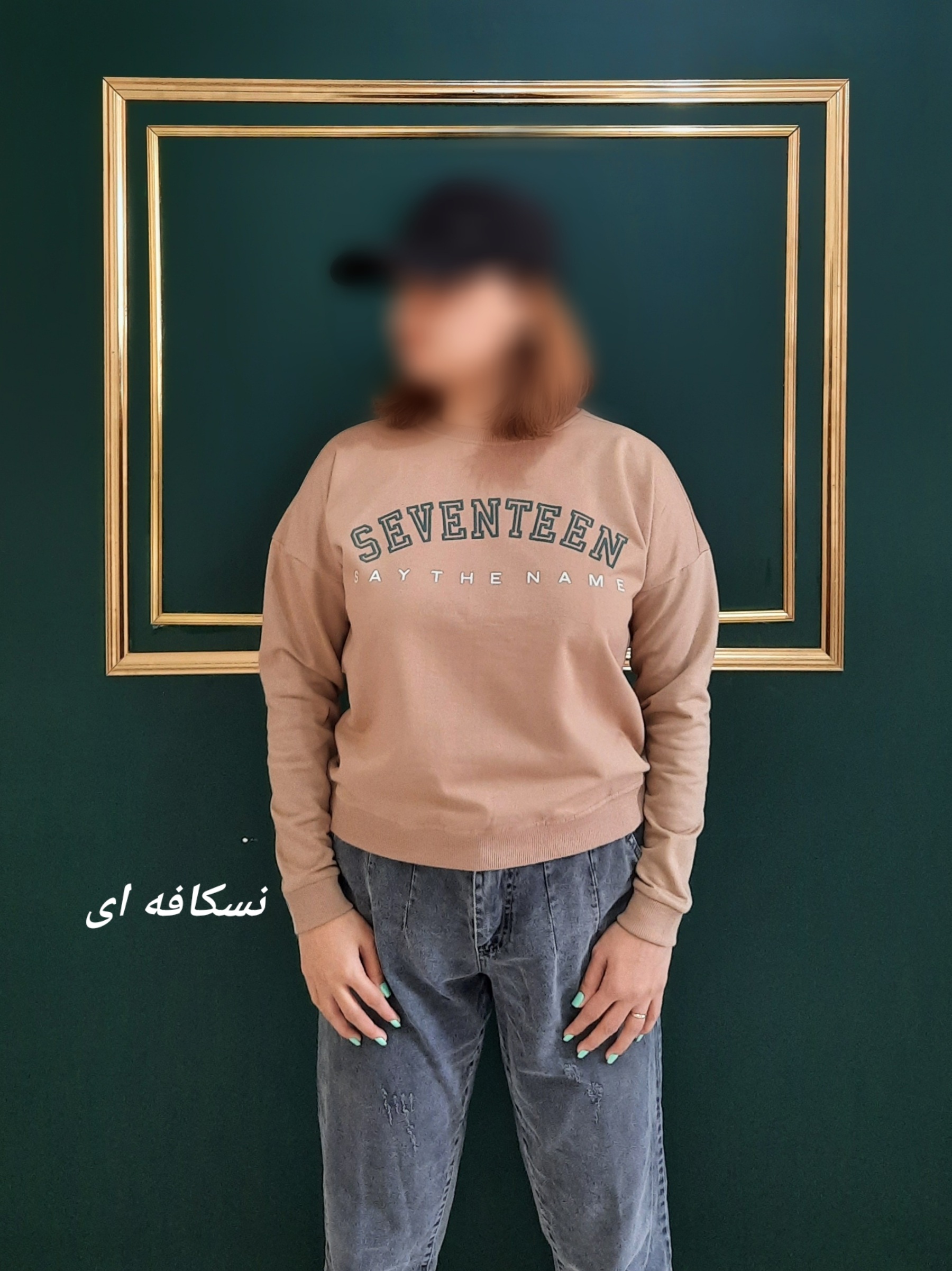 دورس زنانه seven