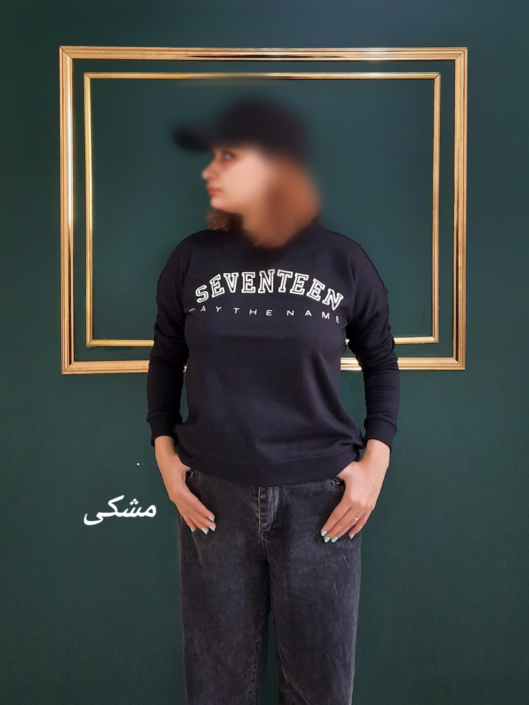 دورس زنانه seven