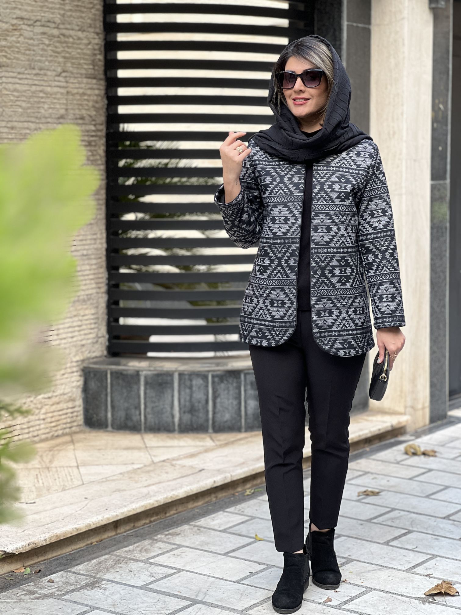 کت مزونی راتا