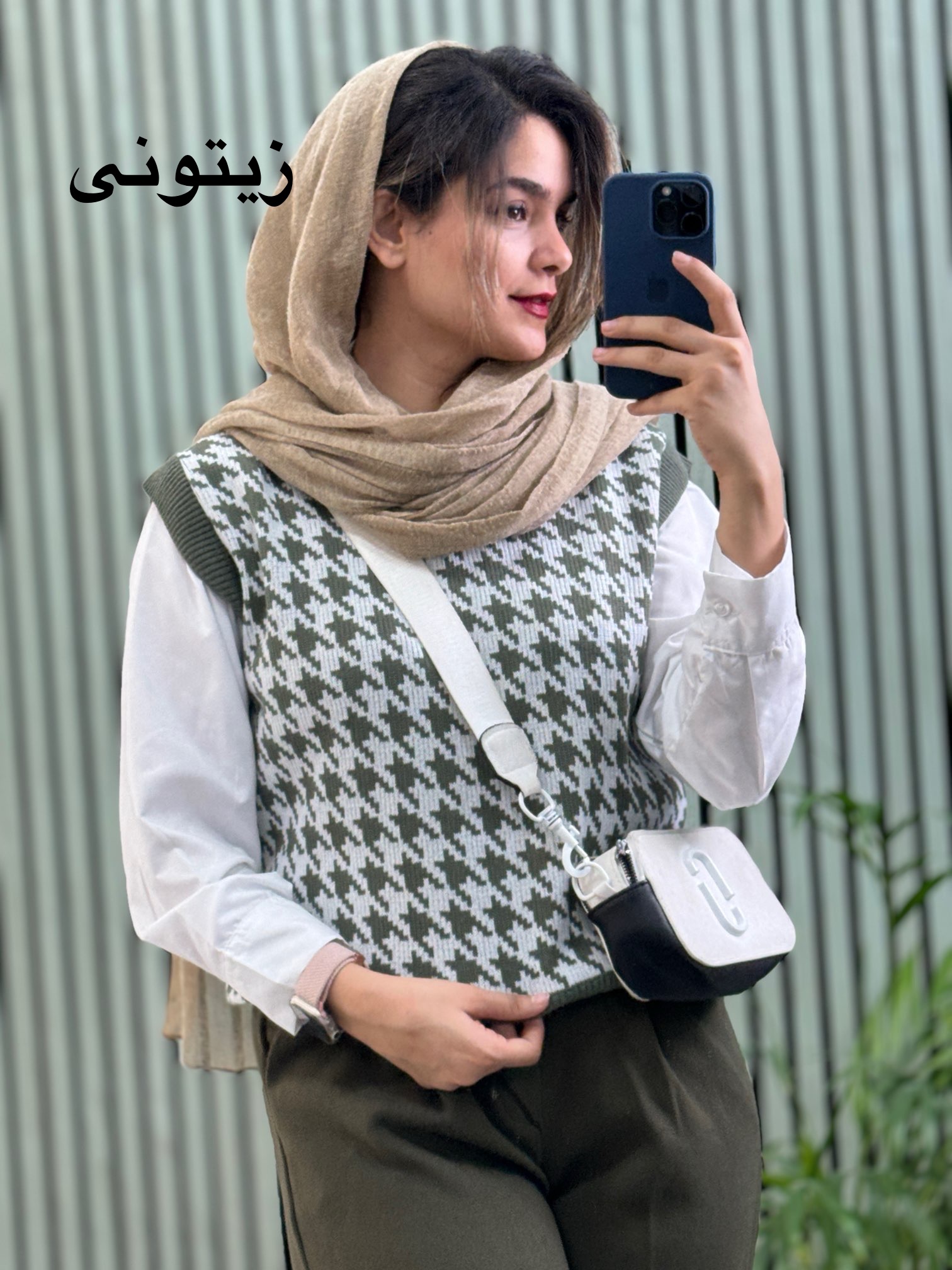 ژیله بافت پیچازی 530