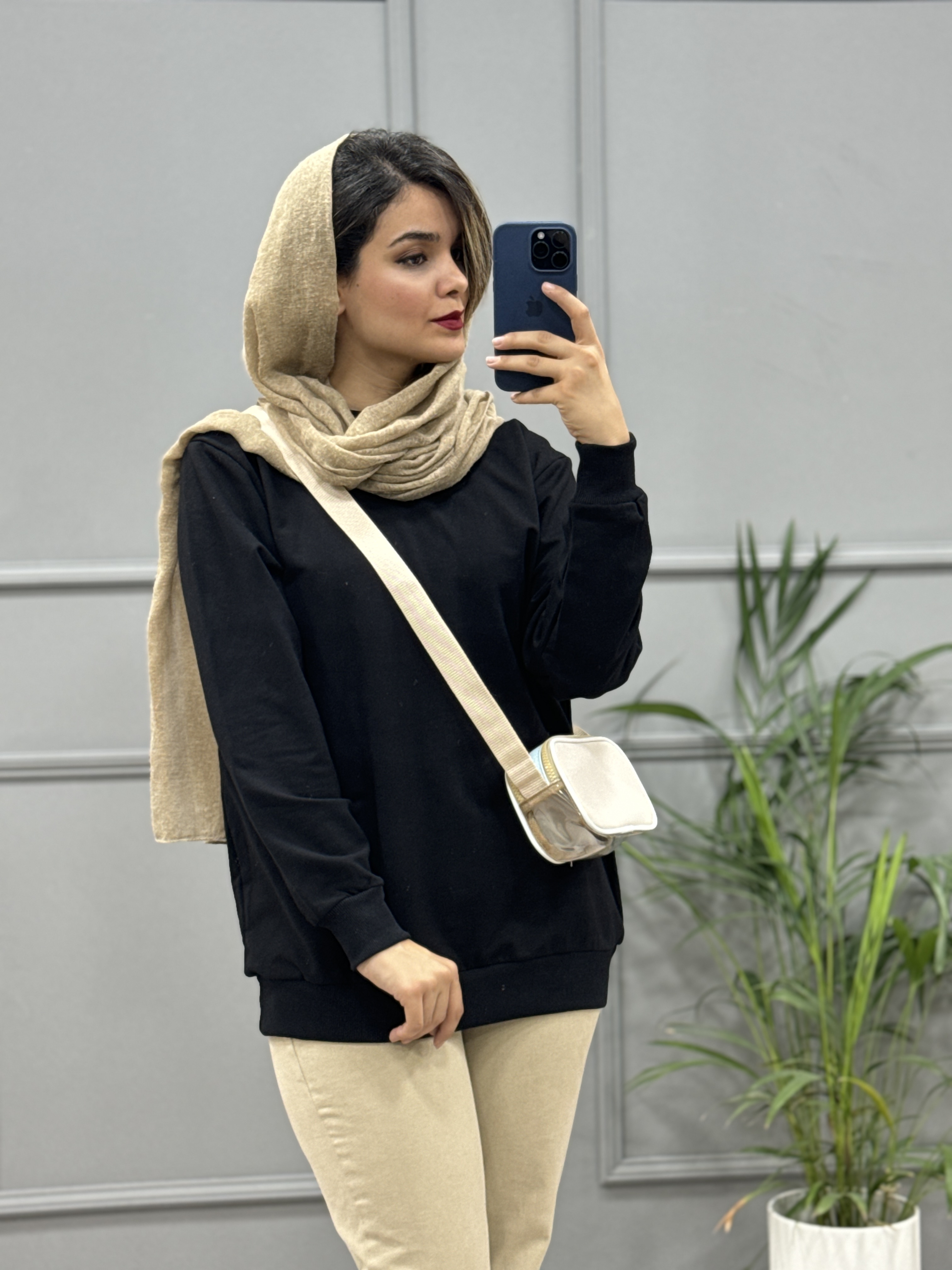 دورس ساده شیک