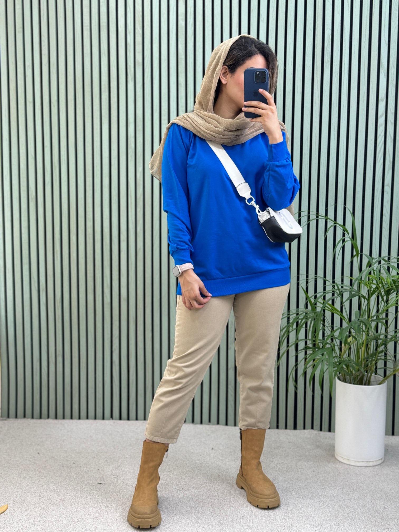 دورس ساده شیک