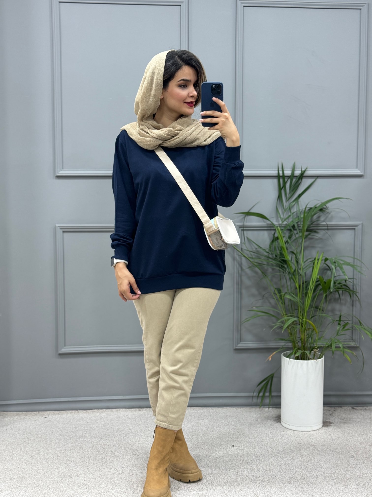 دورس ساده شیک