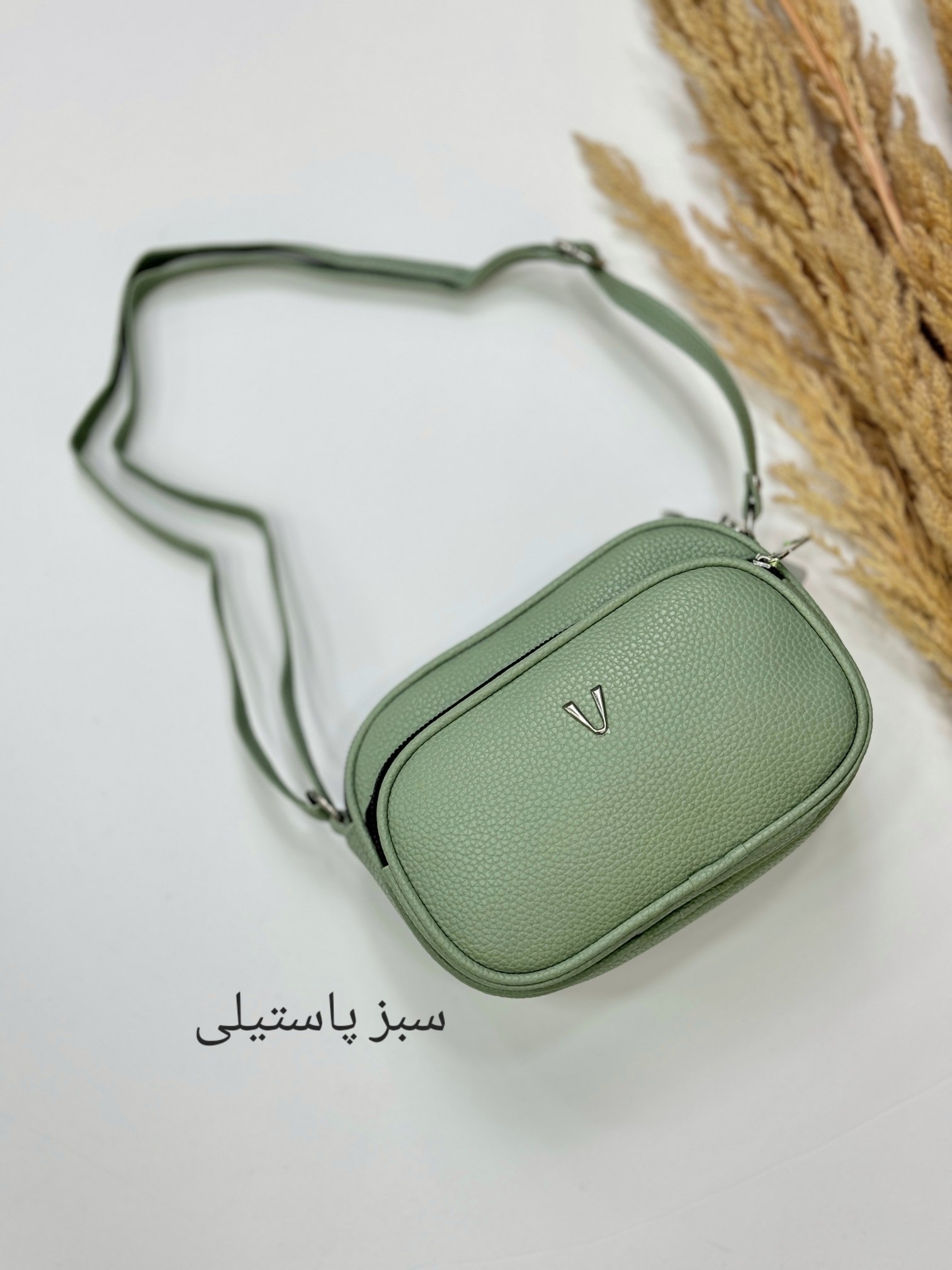 کیف زنانه گِرین