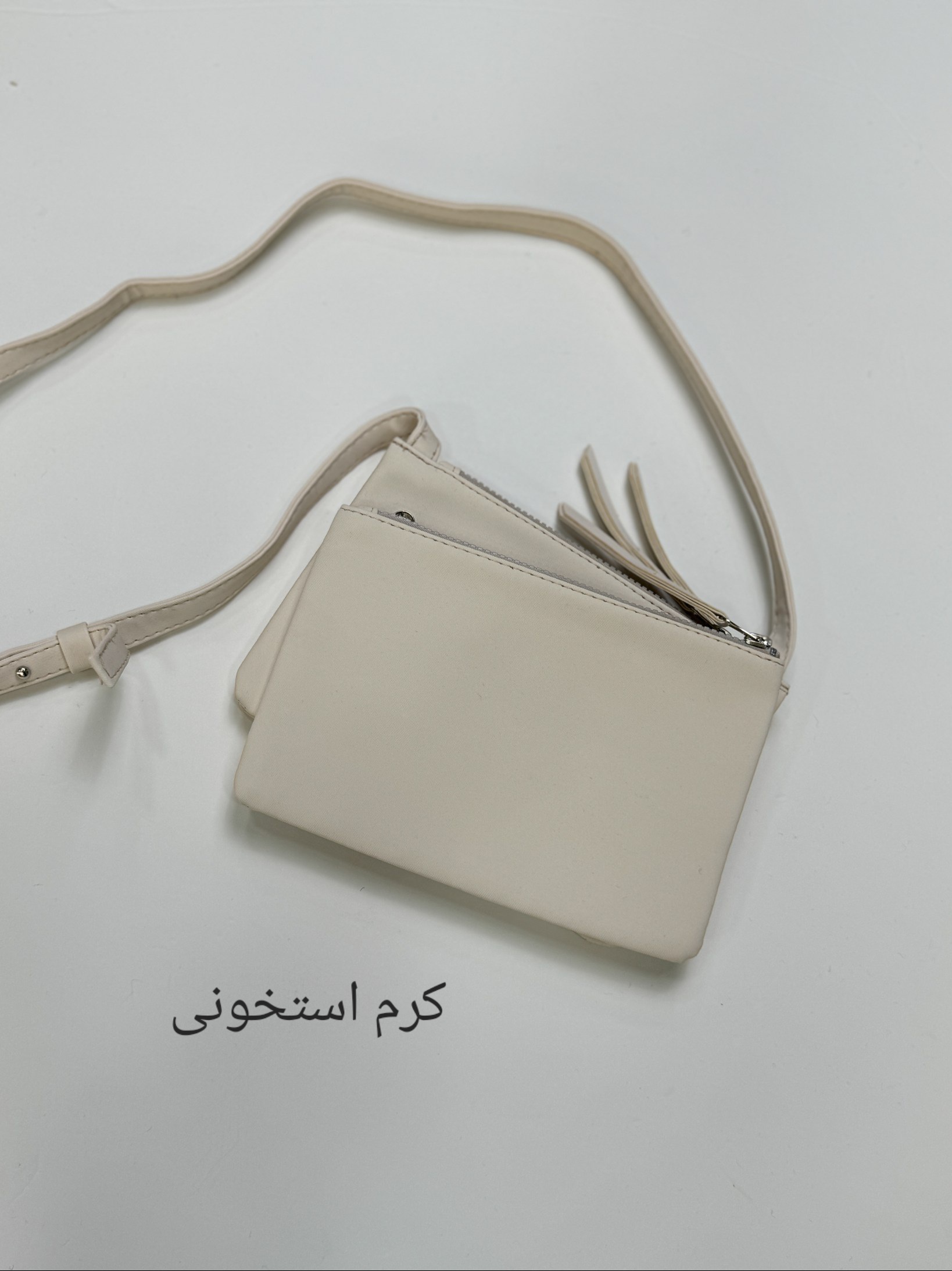 کیف دوشی پانیل