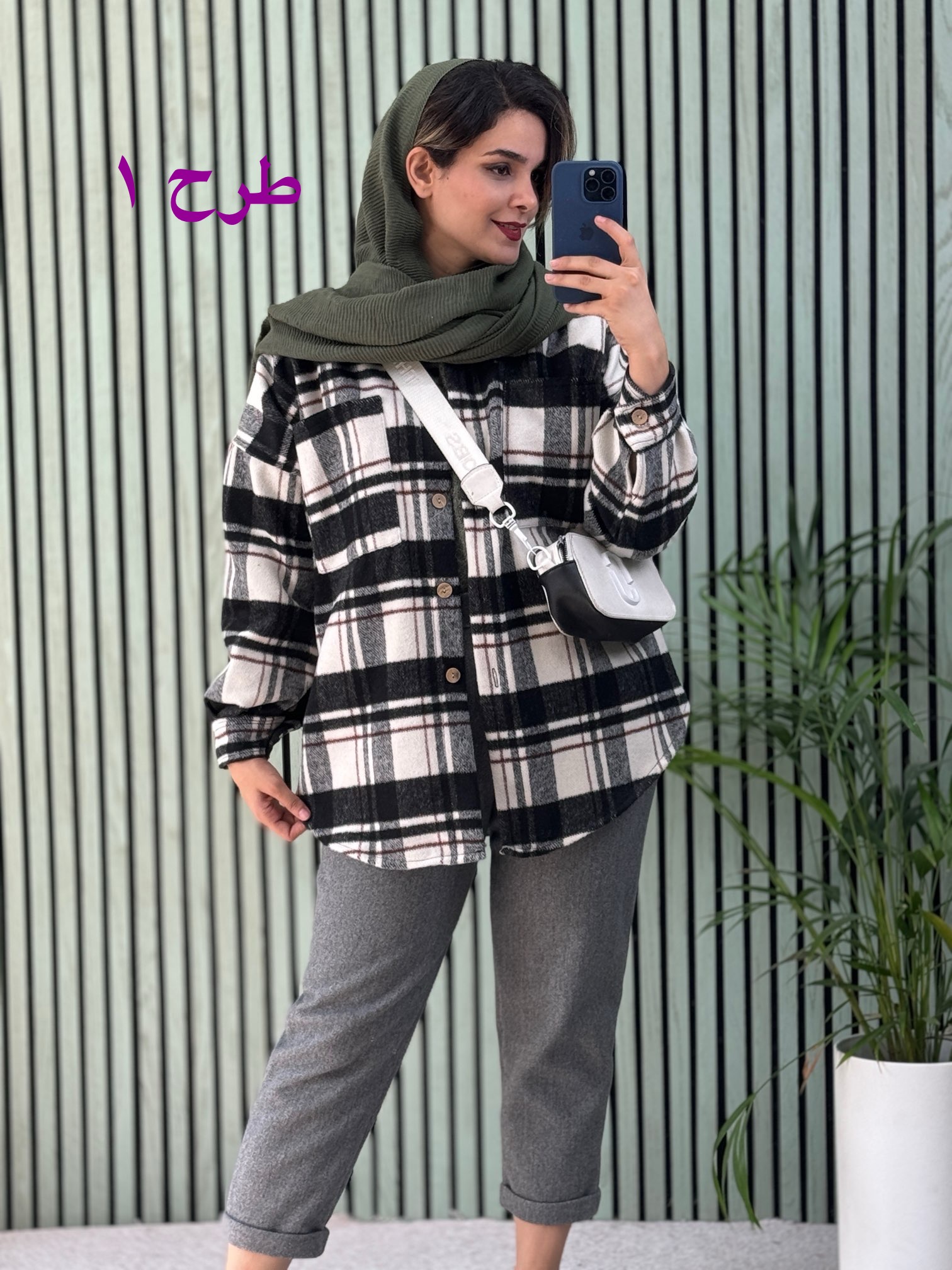 شکت پشمی آرام