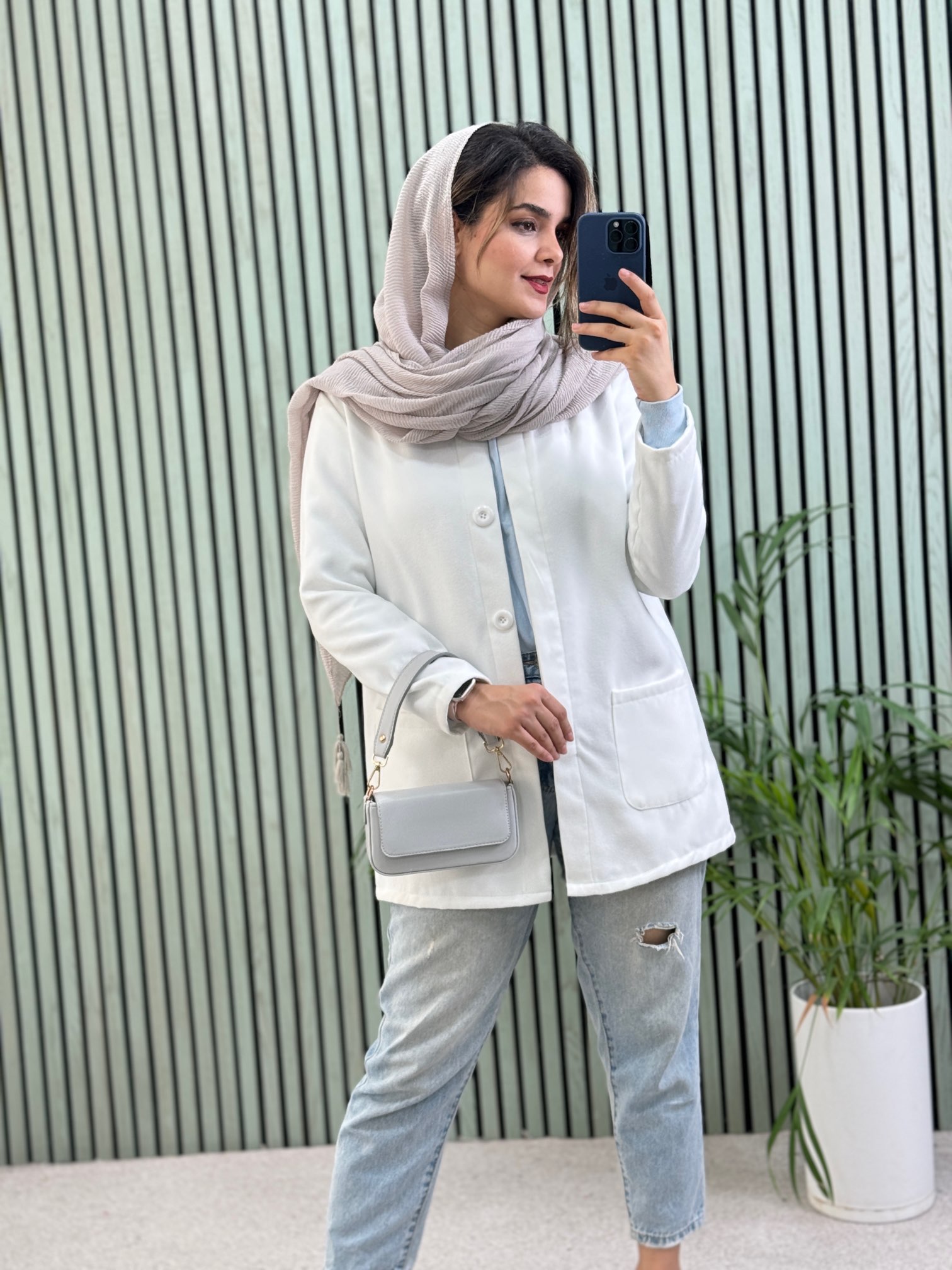 پالتو فوتر پناه