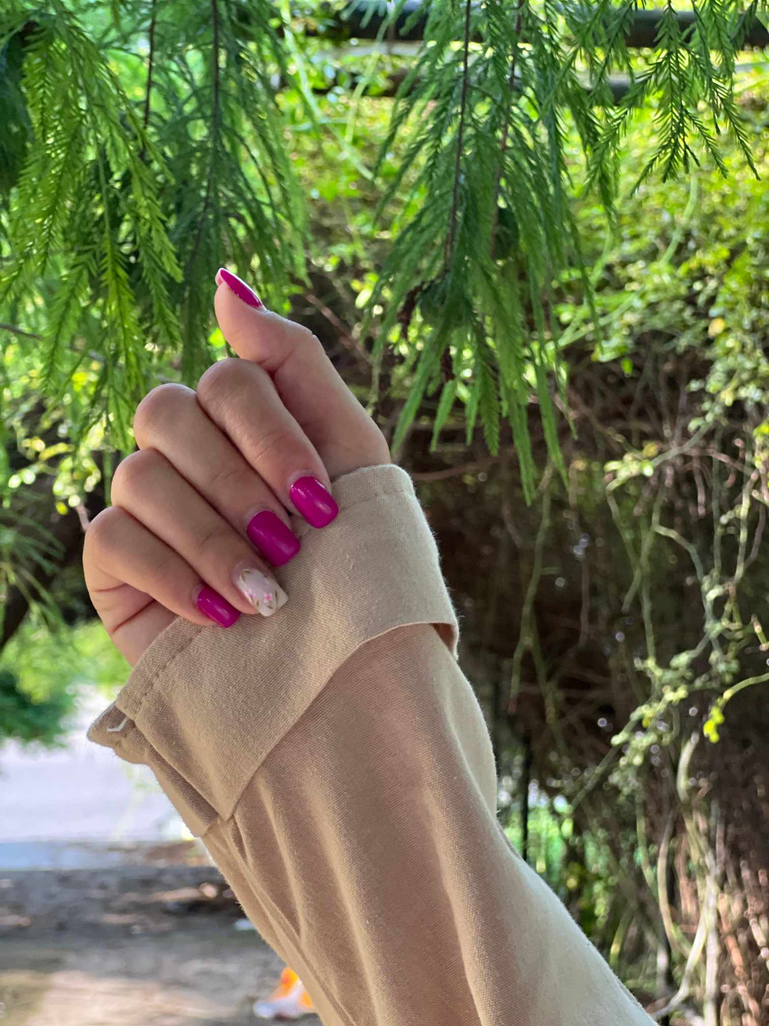 مانتو زنانه سایه ( دارای ایراد جزئی )