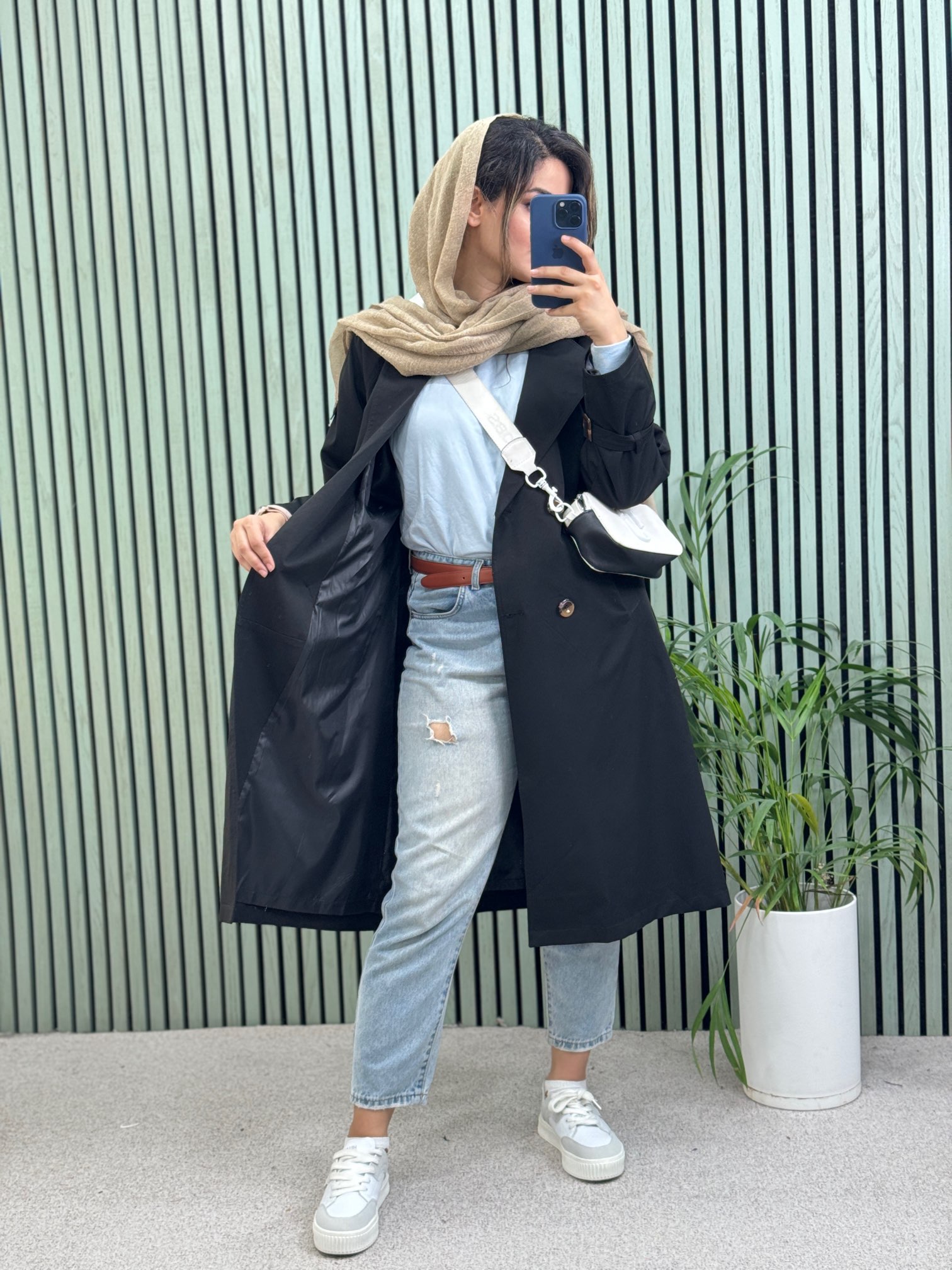 بارونی آستردار دلینا (شارژ به زودی)